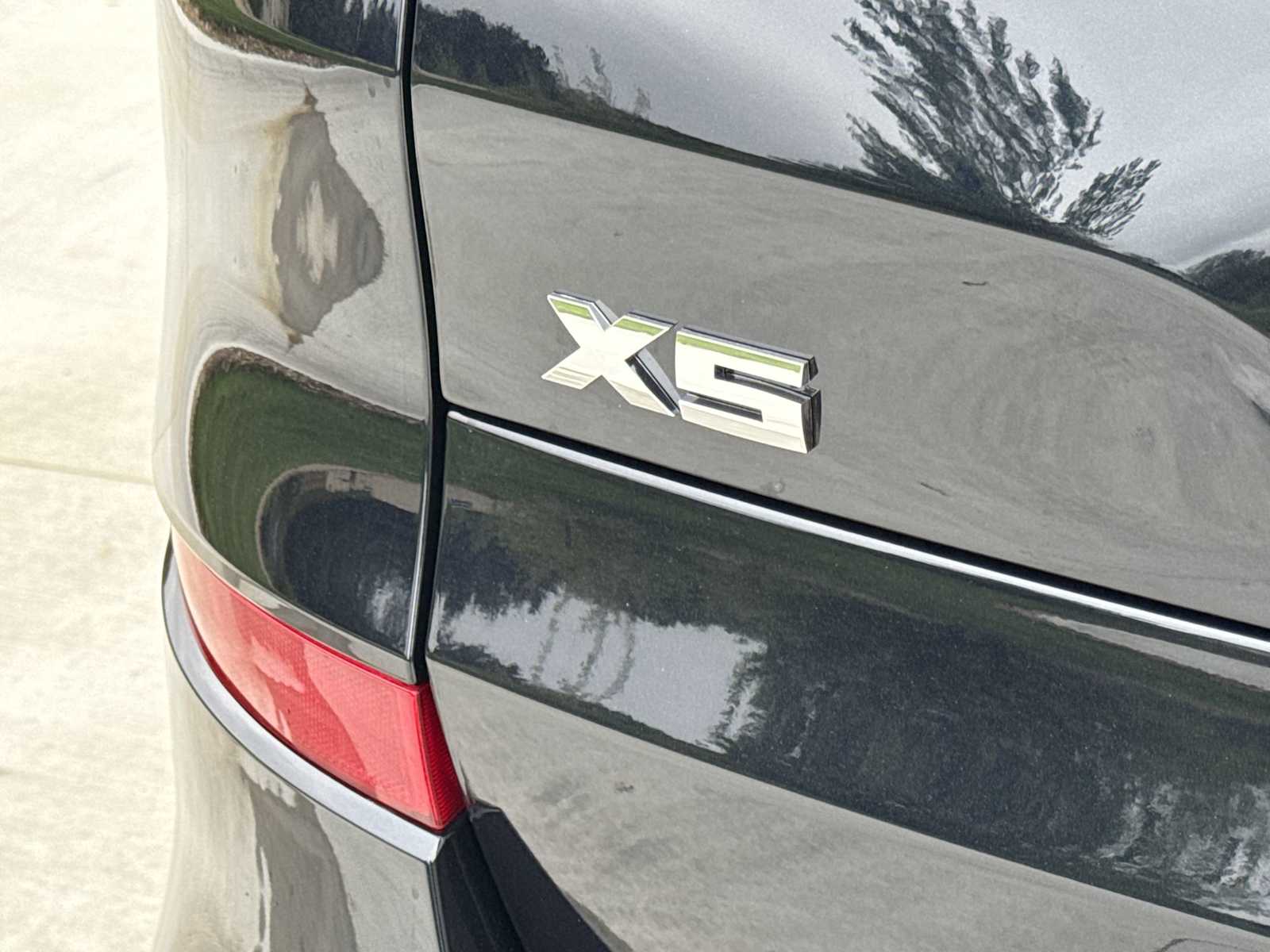 Thumbnail: 2026 BMW X5 - 13