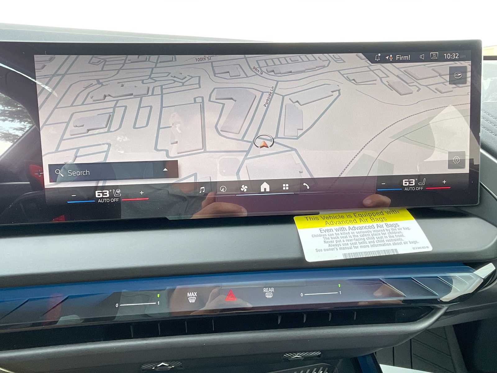 Thumbnail: 2025 BMW X3 - 30