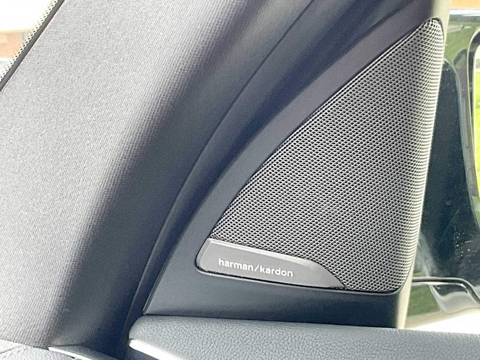 Thumbnail: 2023 BMW X3 - 32