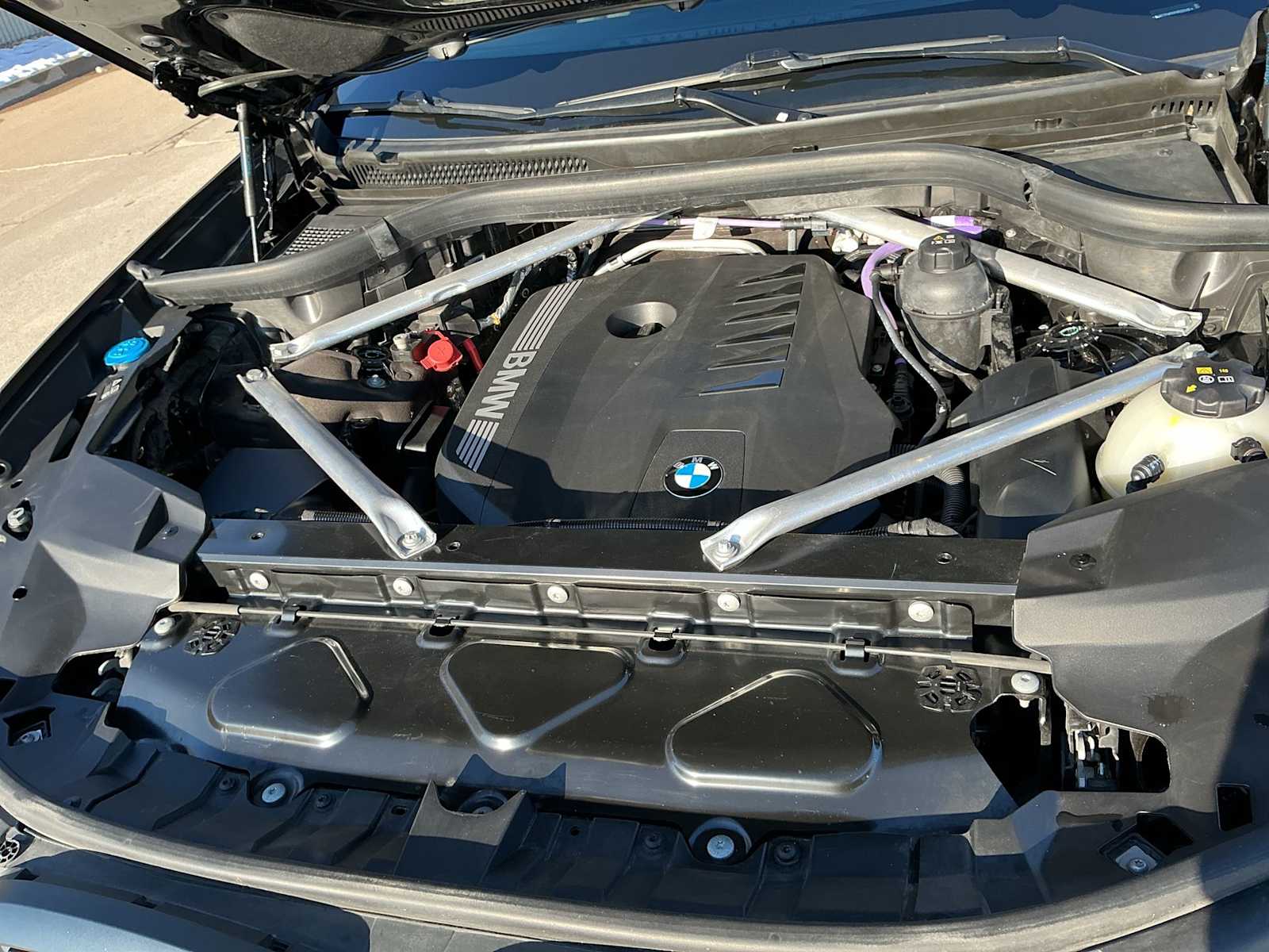 Thumbnail: 2023 BMW X7 - 17