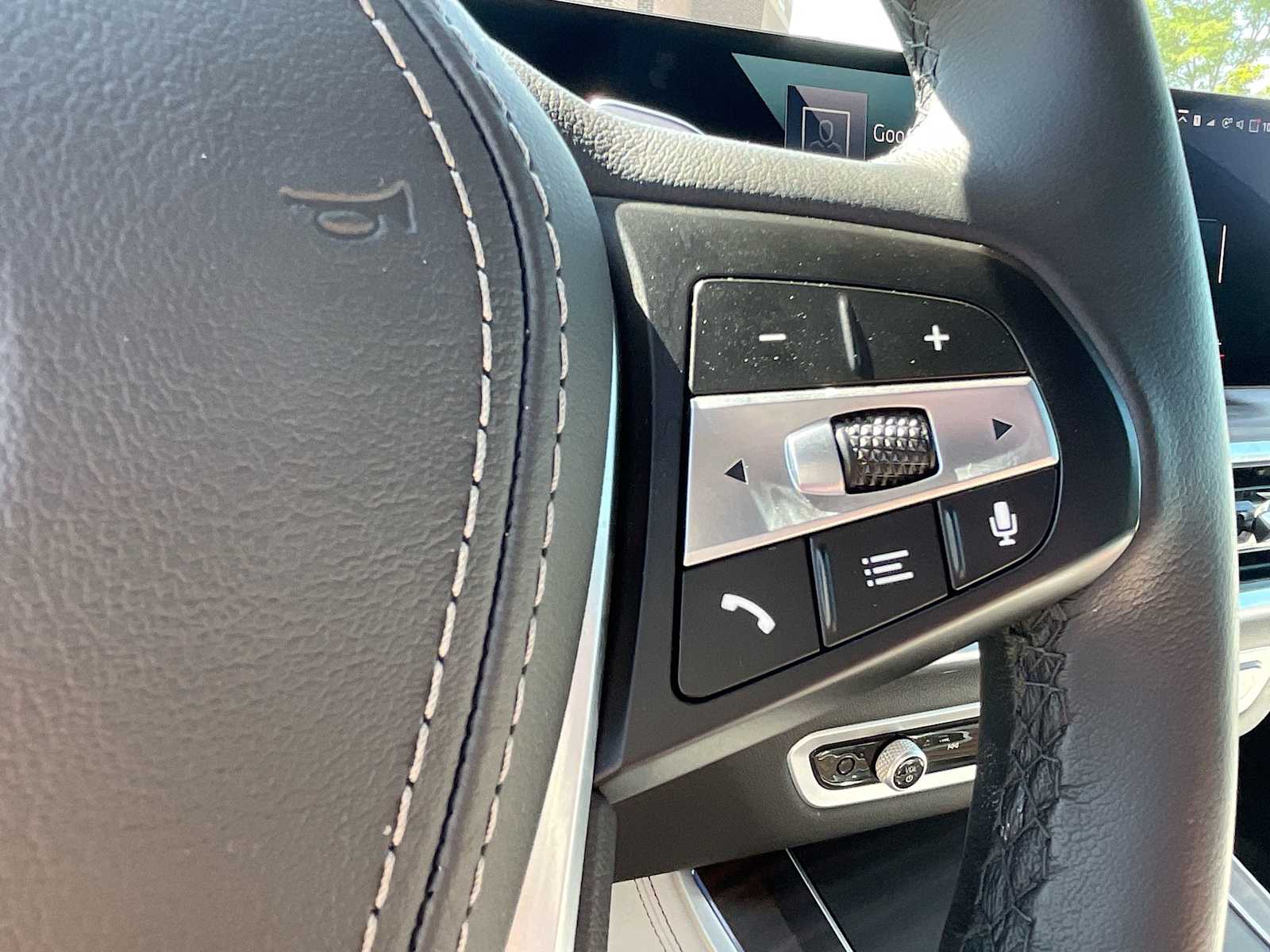 Thumbnail: 2025 BMW X5 - 26