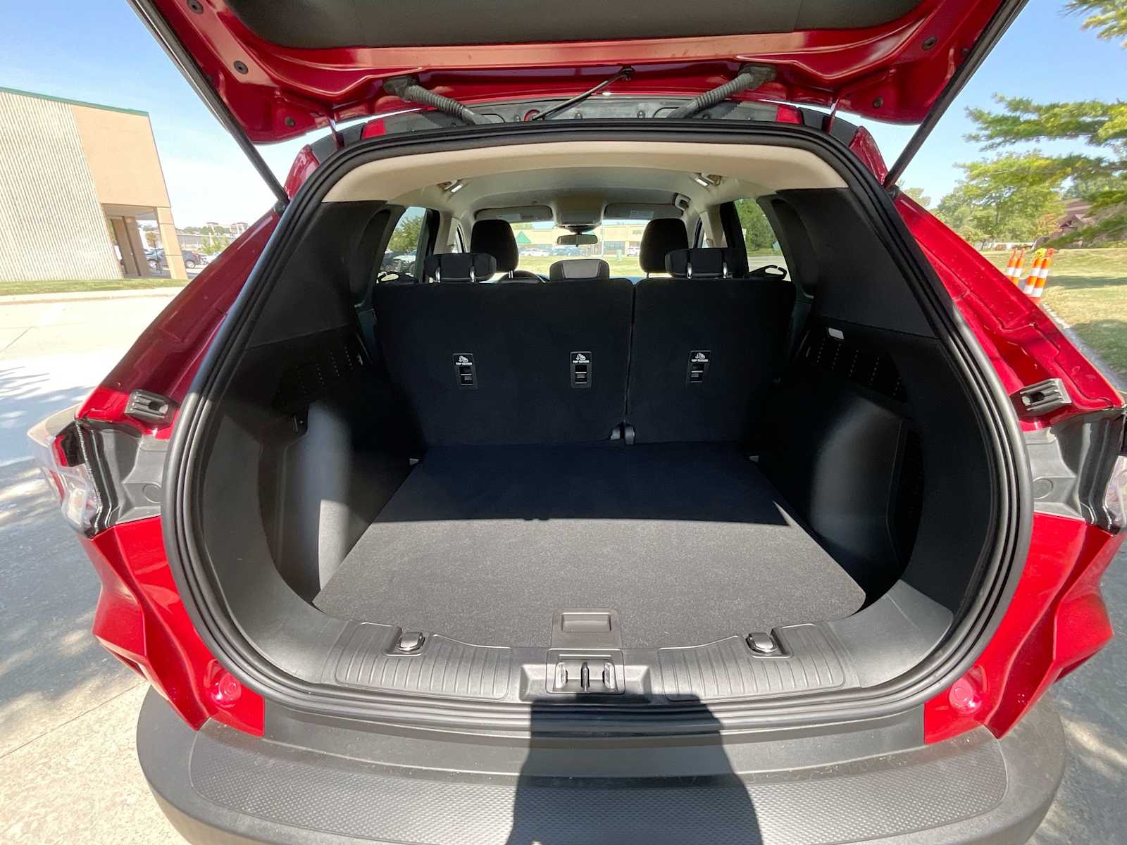 Thumbnail: 2020 Ford Escape - 35