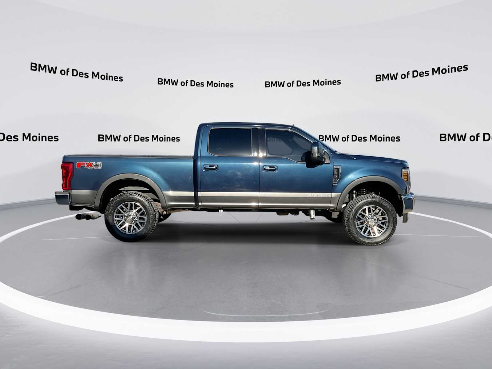 Thumbnail: 2019 Ford F-250 - 9