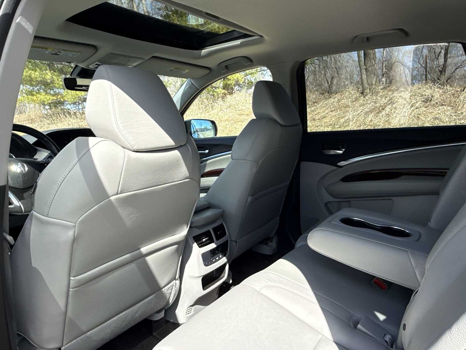 Thumbnail: 2016 Acura MDX - 19