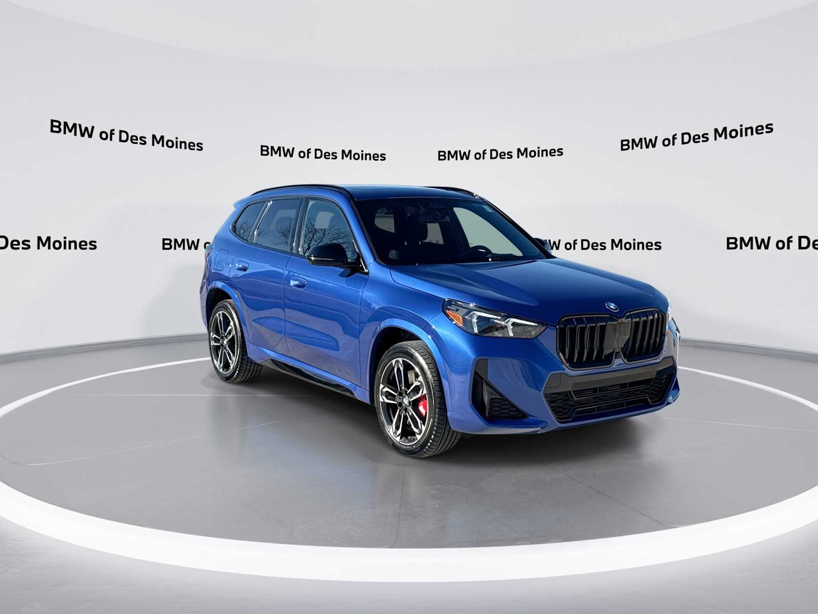 Thumbnail: 2026 BMW X1 - 2