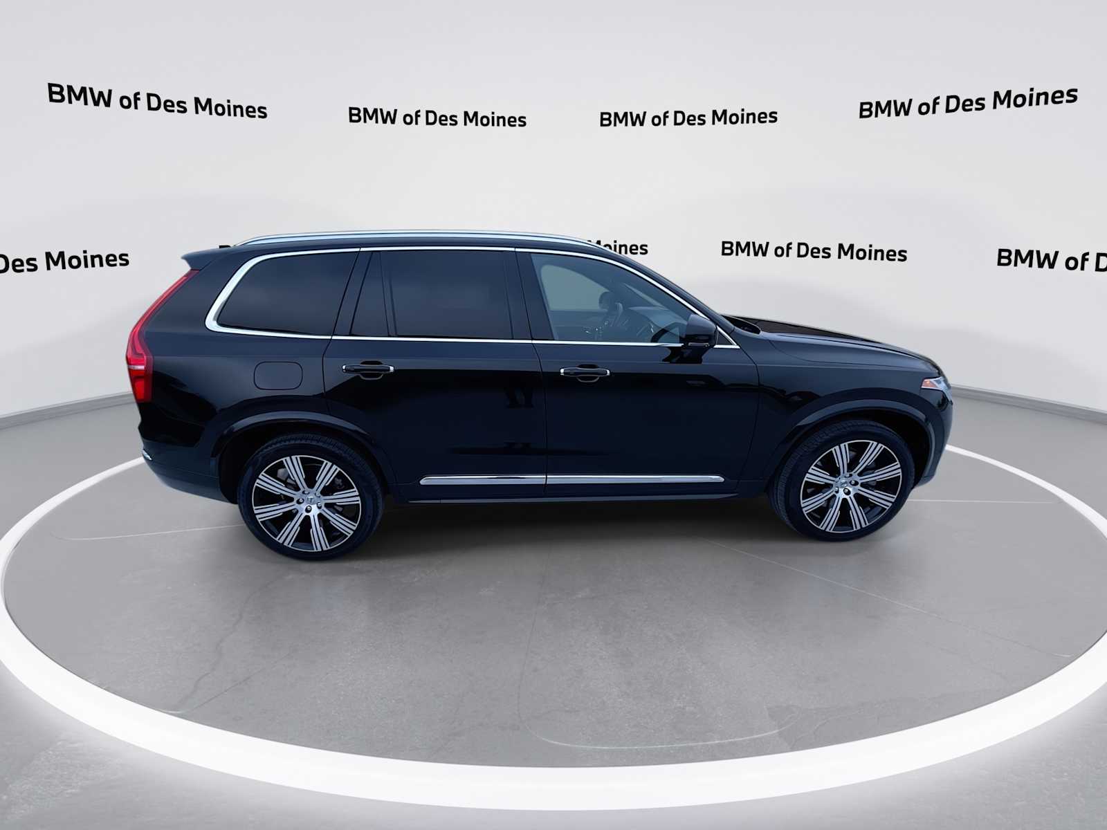 Thumbnail: 2020 Volvo XC90 - 9