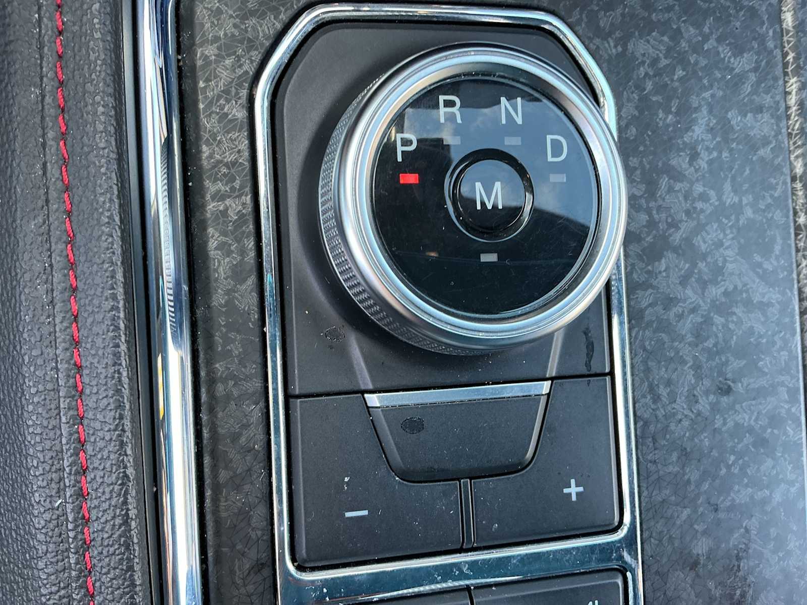 Thumbnail: 2022 Ford Expedition - 34