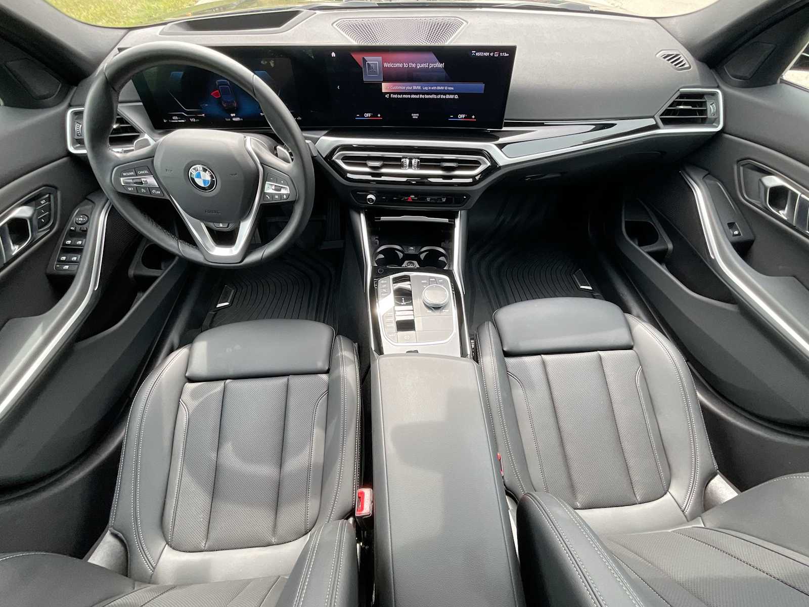 Thumbnail: 2023 BMW 3 Series - 16