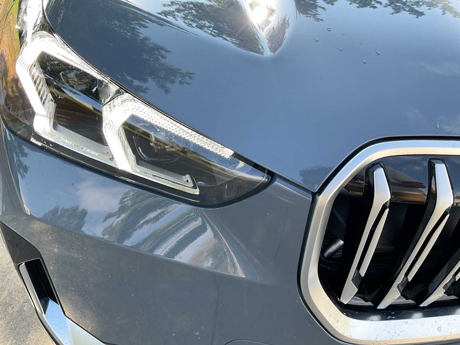 Thumbnail: 2026 BMW X1 - 11