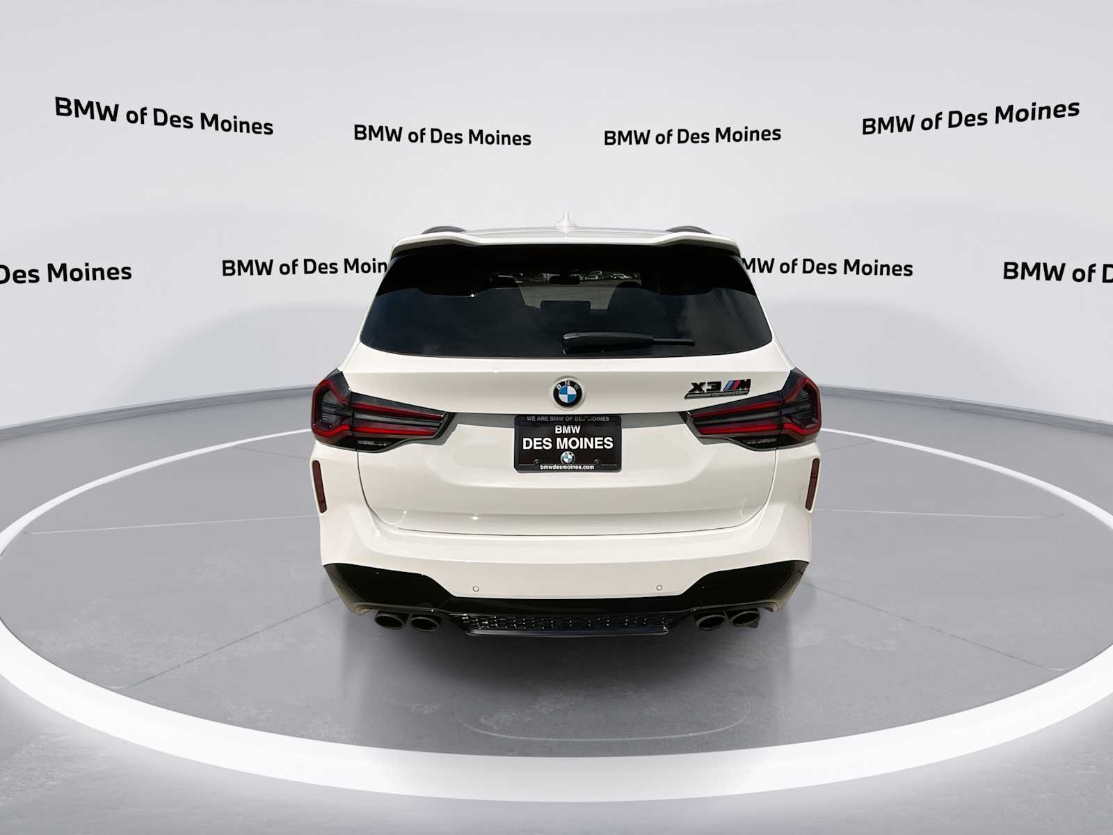 Thumbnail: 2023 BMW X3 - 7