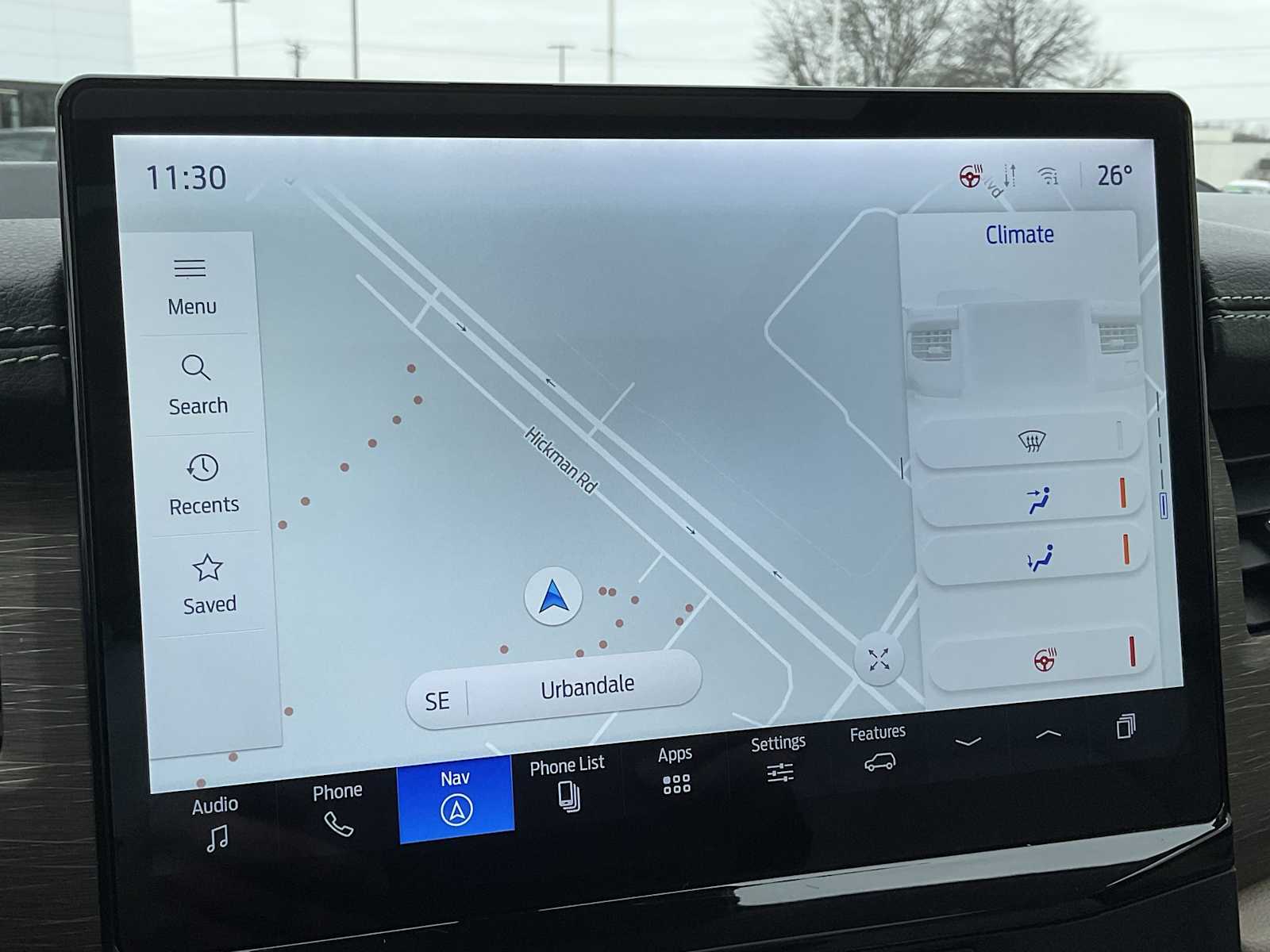 Thumbnail: 2022 Ford Expedition MAX - 31