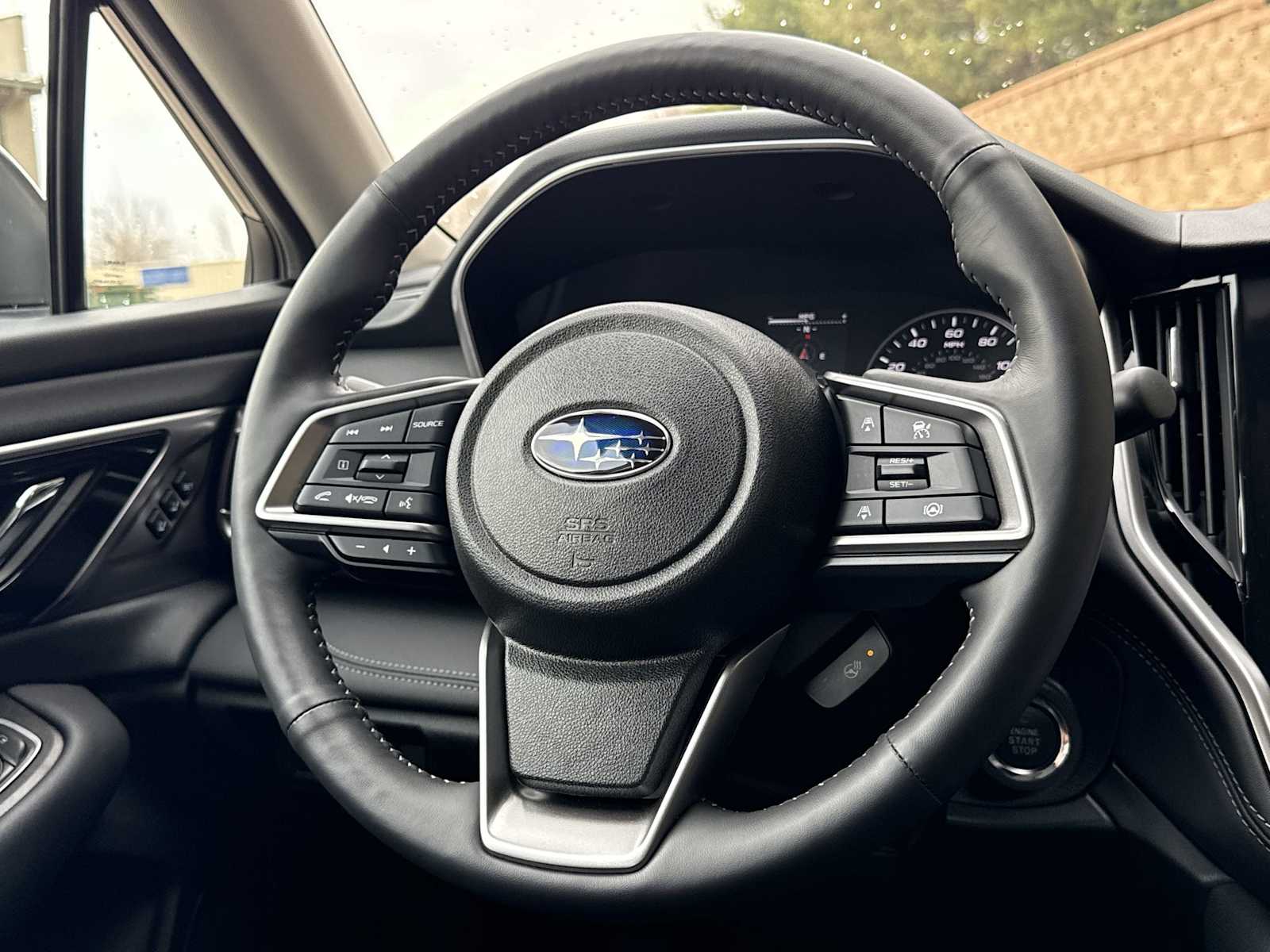 Thumbnail: 2025 Subaru Outback - 25