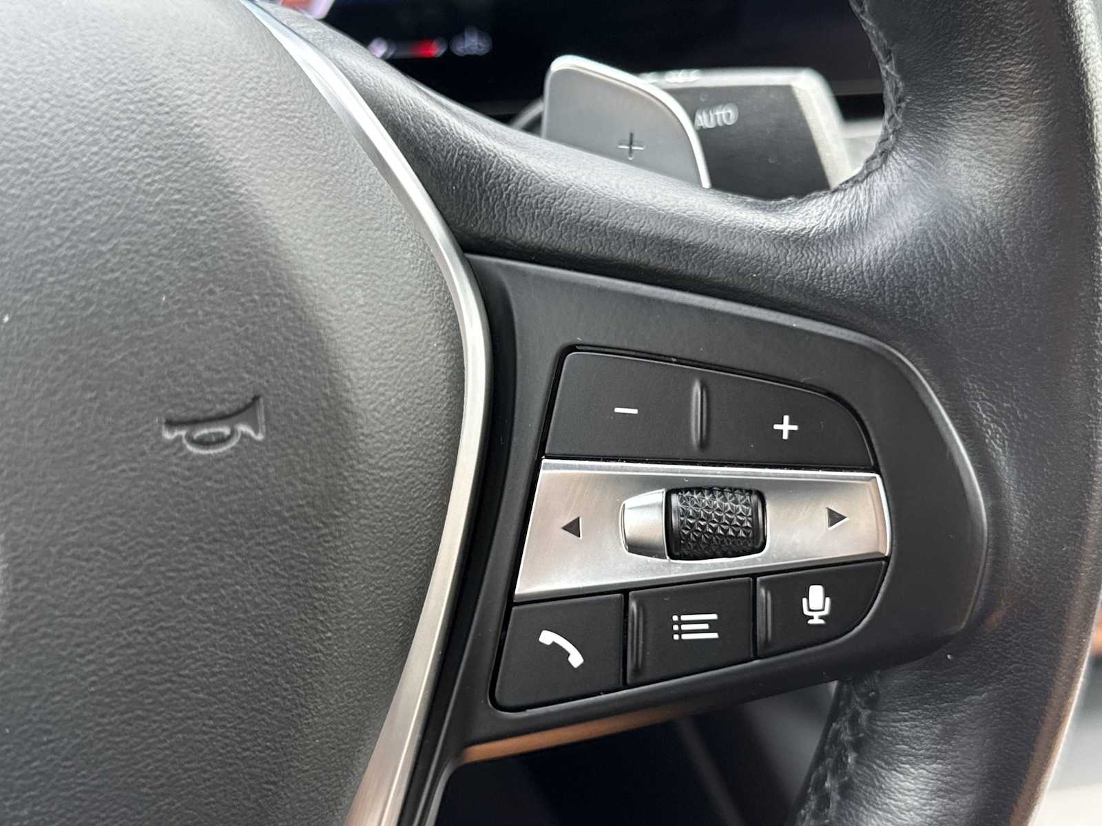 Thumbnail: 2024 BMW 4 Series - 26