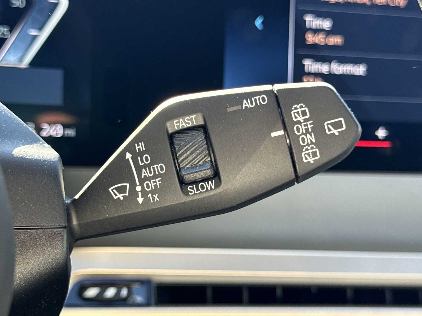 Thumbnail: 2026 BMW iX - 26