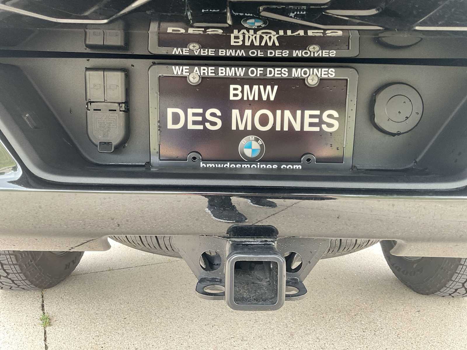 2025 Chevrolet Silverado 1500 High Country 35