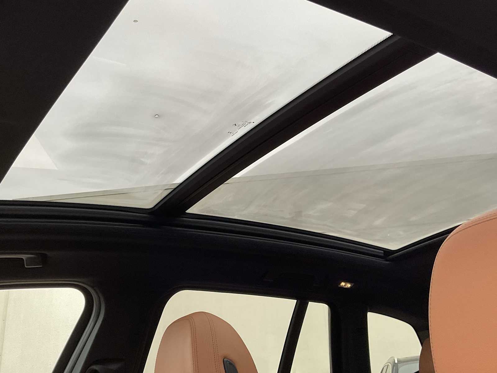 Thumbnail: 2024 BMW X3 - 19