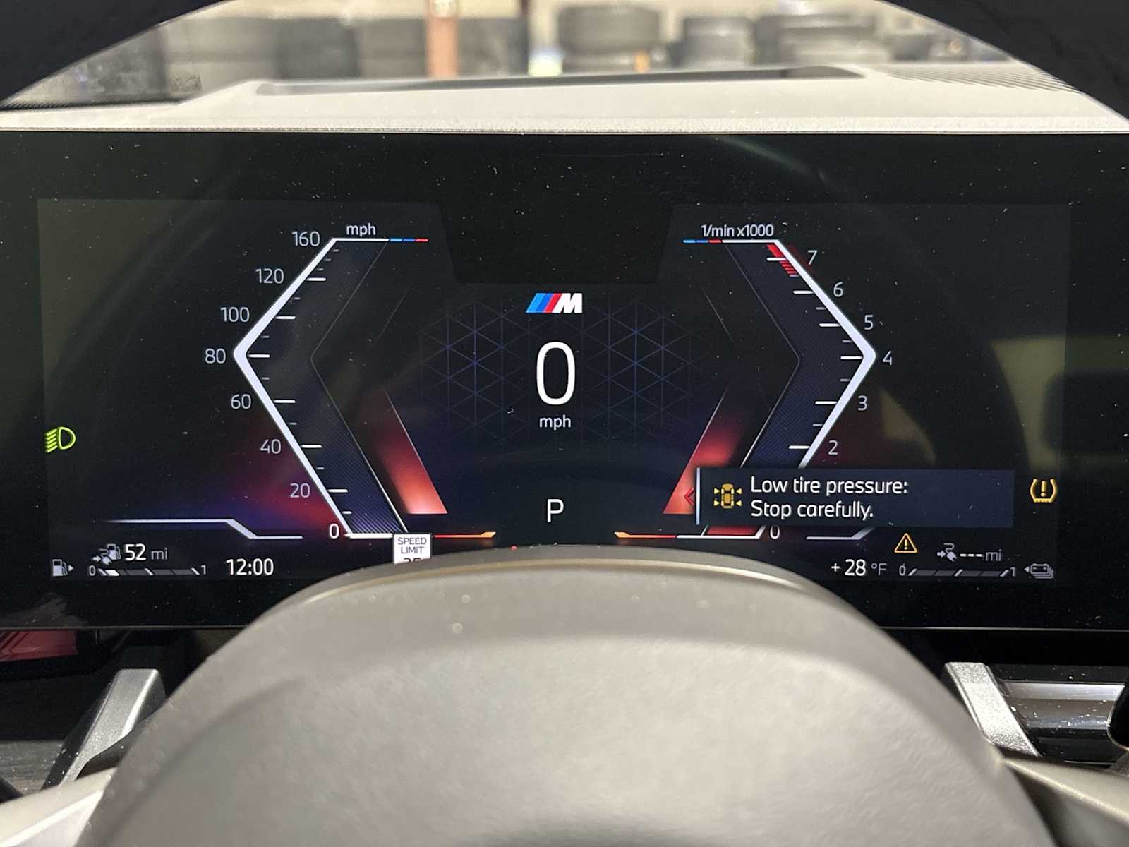 Thumbnail: 2025 BMW 5 Series - 40