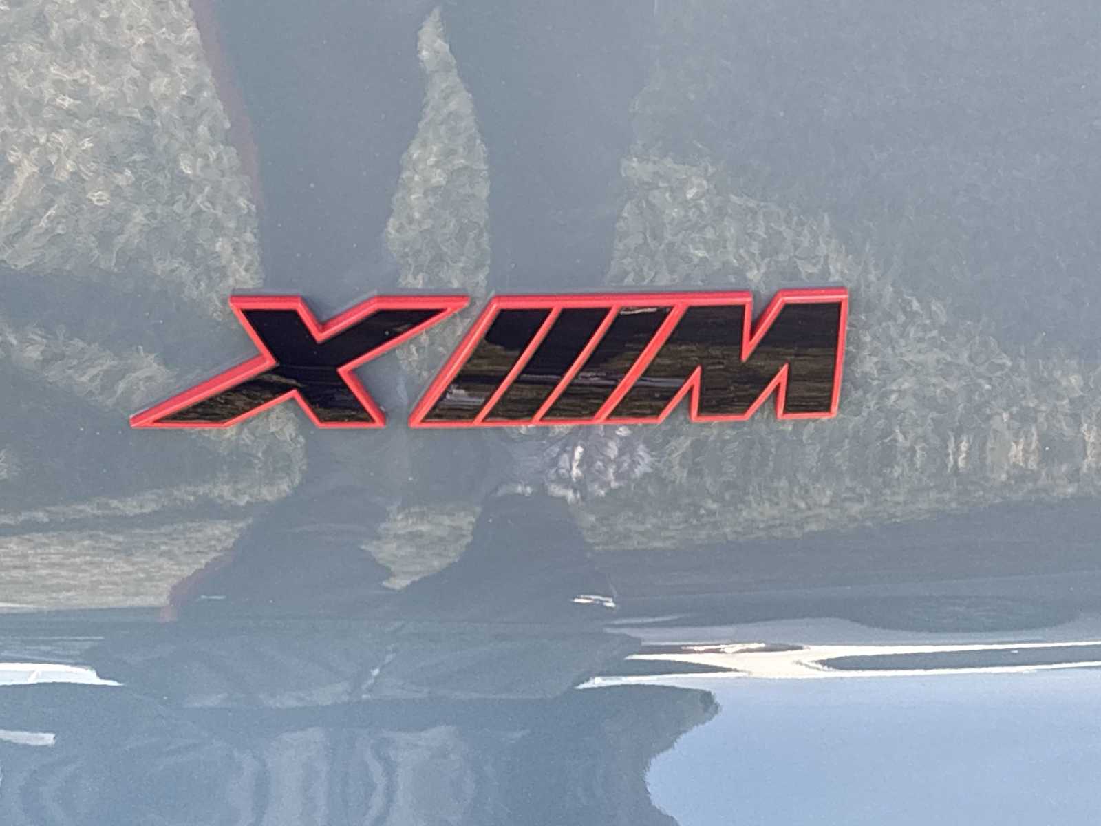 Thumbnail: 2026 BMW XM - 19