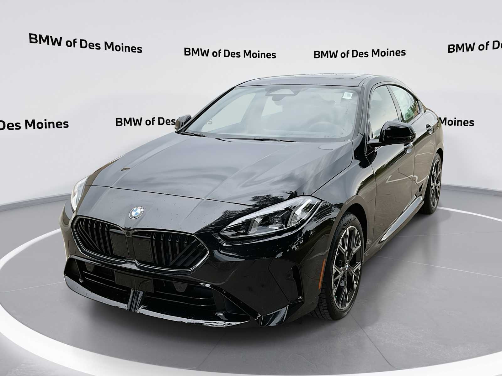 2025 BMW 2 Series 228's photo