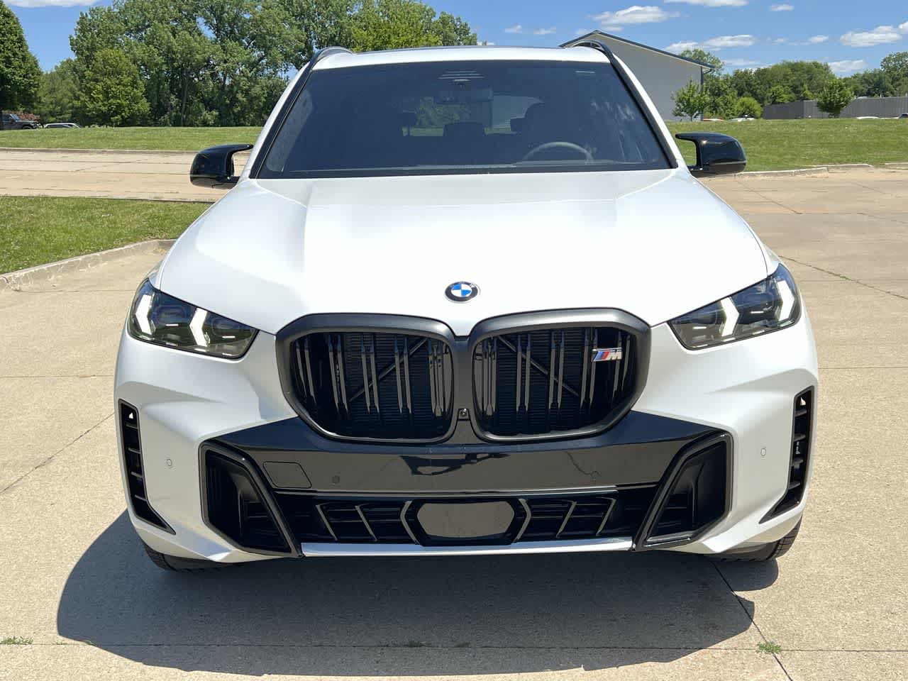 Thumbnail: 2025 BMW X5 - 9