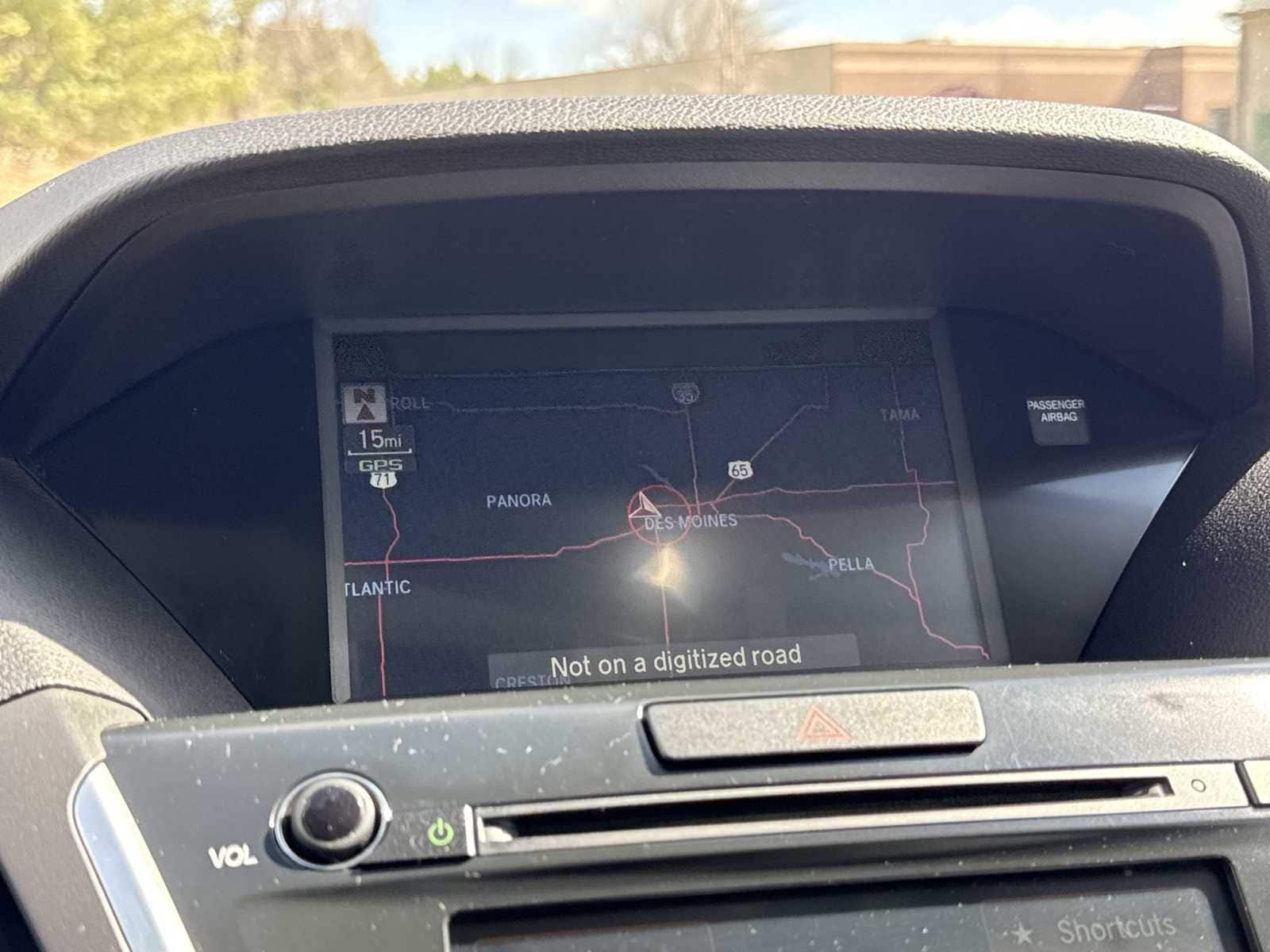 Thumbnail: 2016 Acura MDX - 31