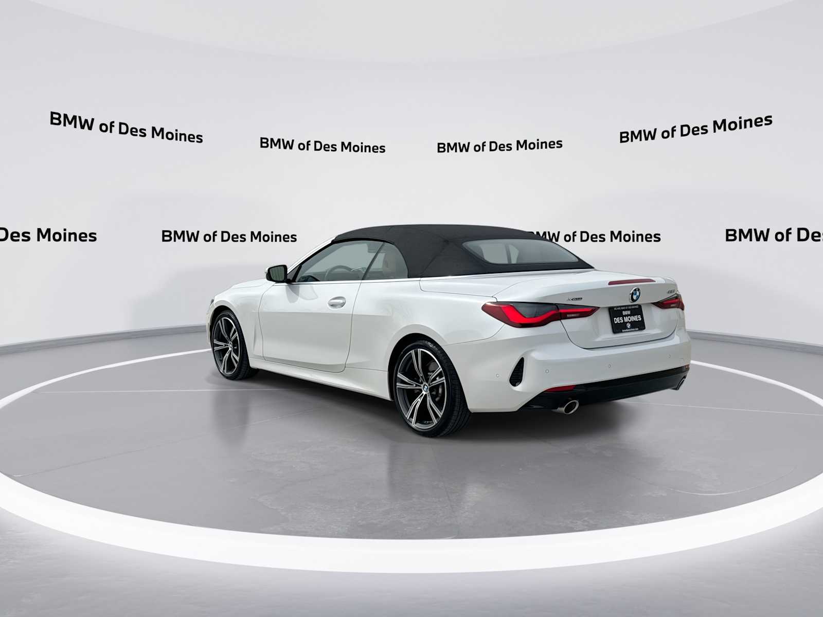 Thumbnail: 2024 BMW 4 Series - 6