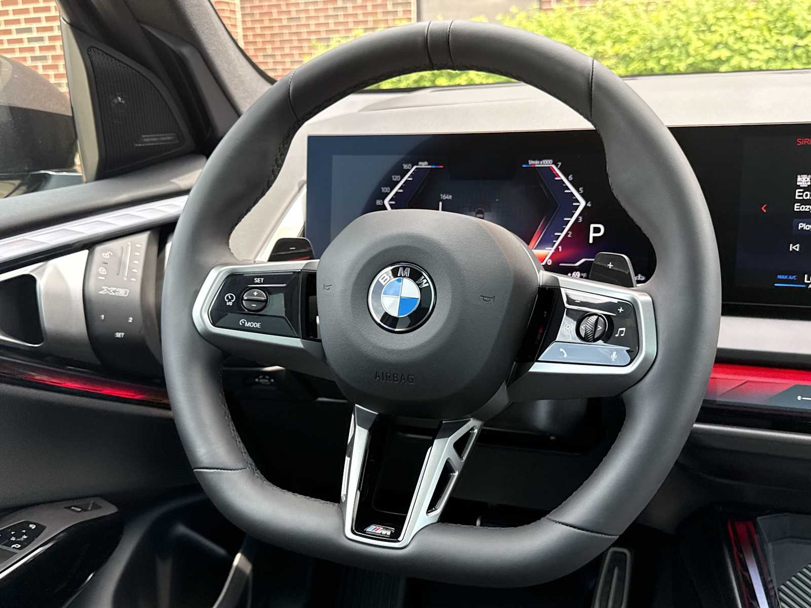 Thumbnail: 2026 BMW X3 - 25
