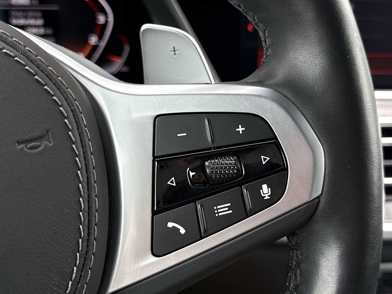 Thumbnail: 2023 BMW X5 - 27