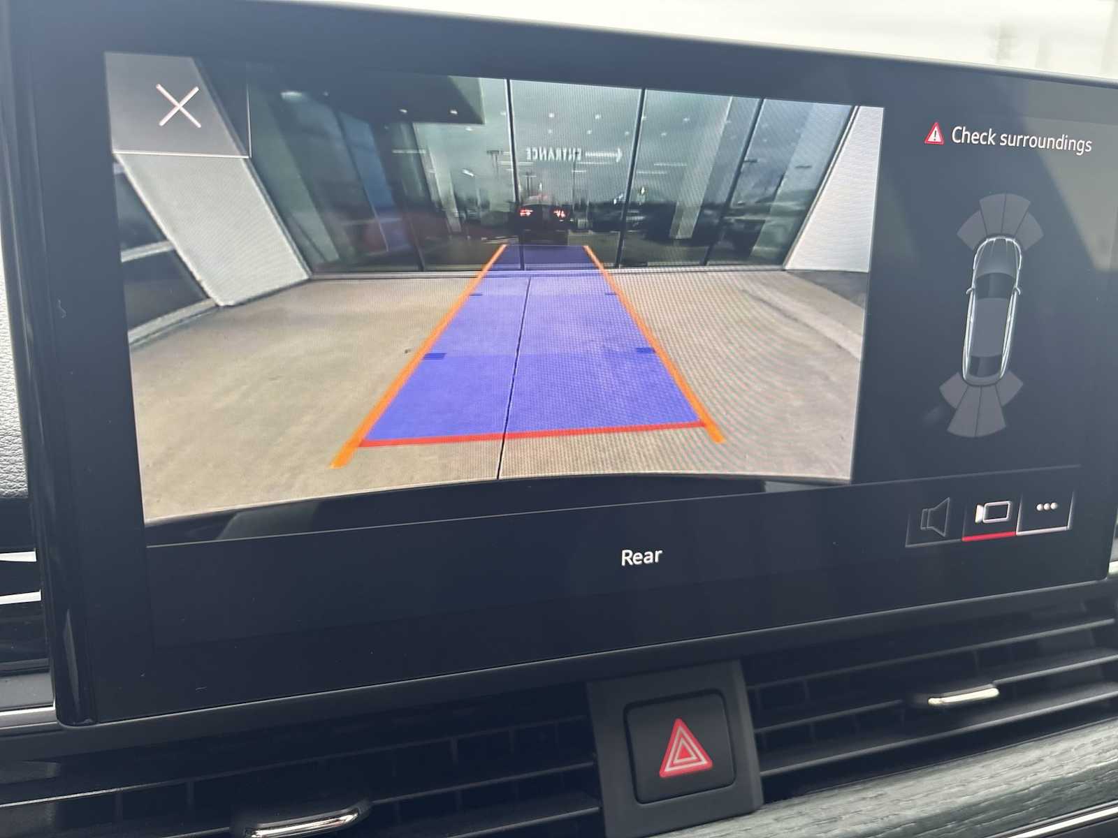 Thumbnail: 2022 Audi A5 - 29