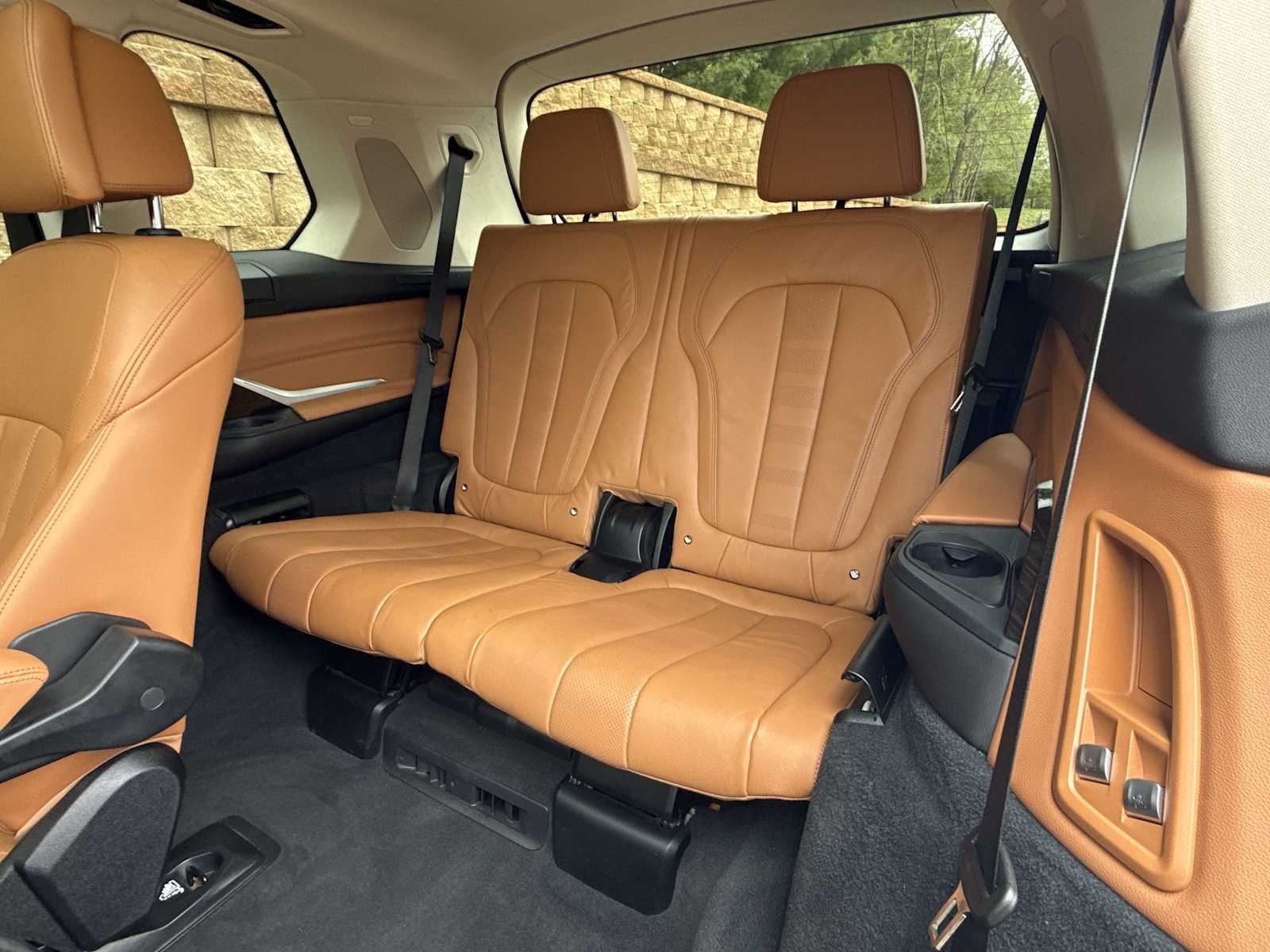 Thumbnail: 2020 BMW X7 - 40