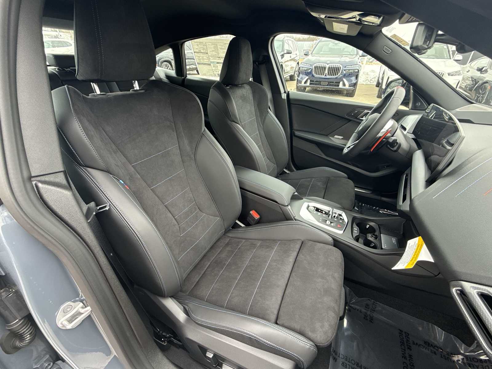 2026 BMW 2 Series M235 - Photo 22