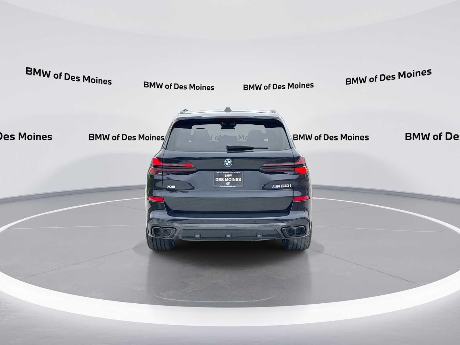 Thumbnail: 2026 BMW X5 - 7