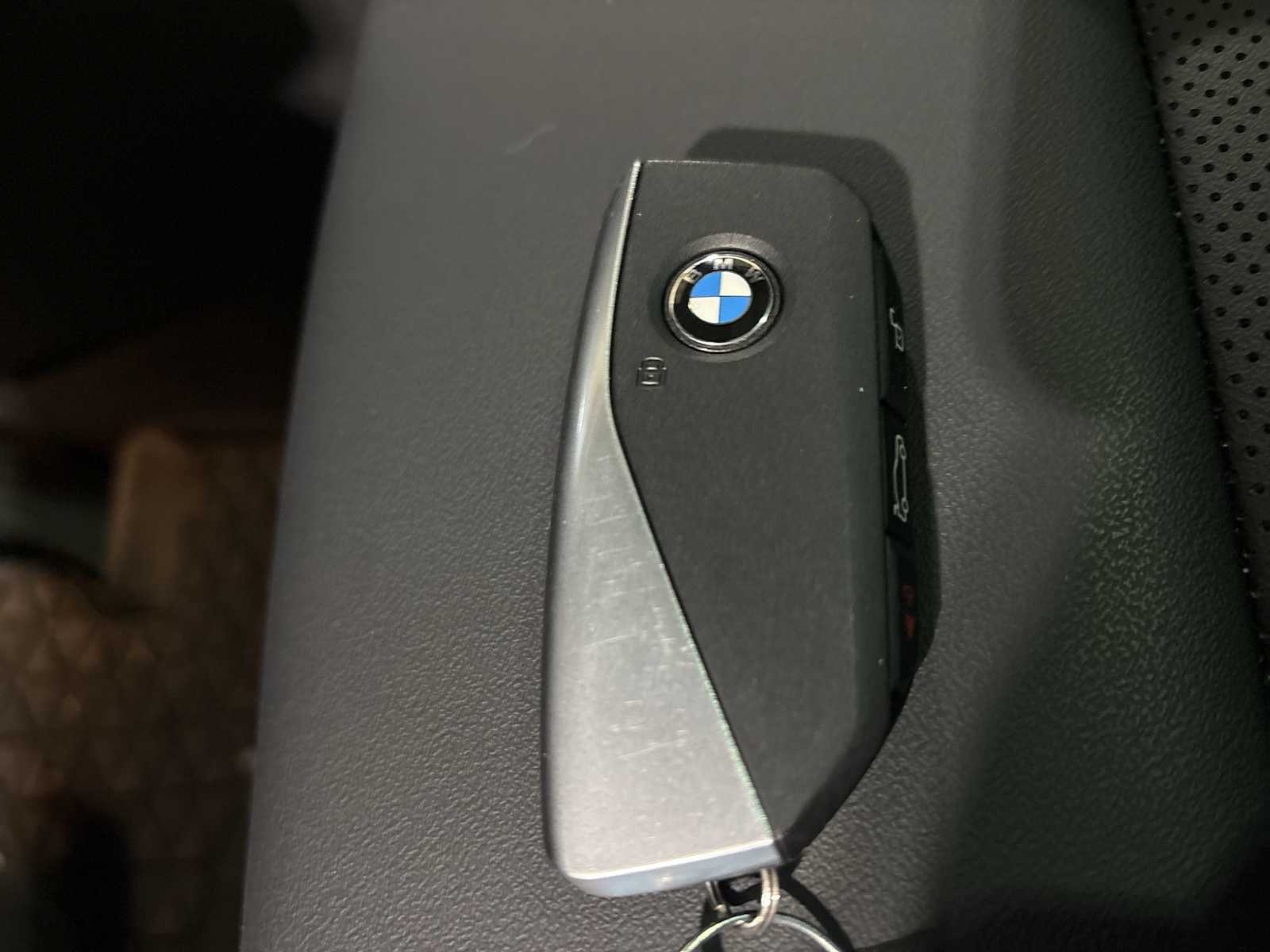 Thumbnail: 2025 BMW X2 - 41