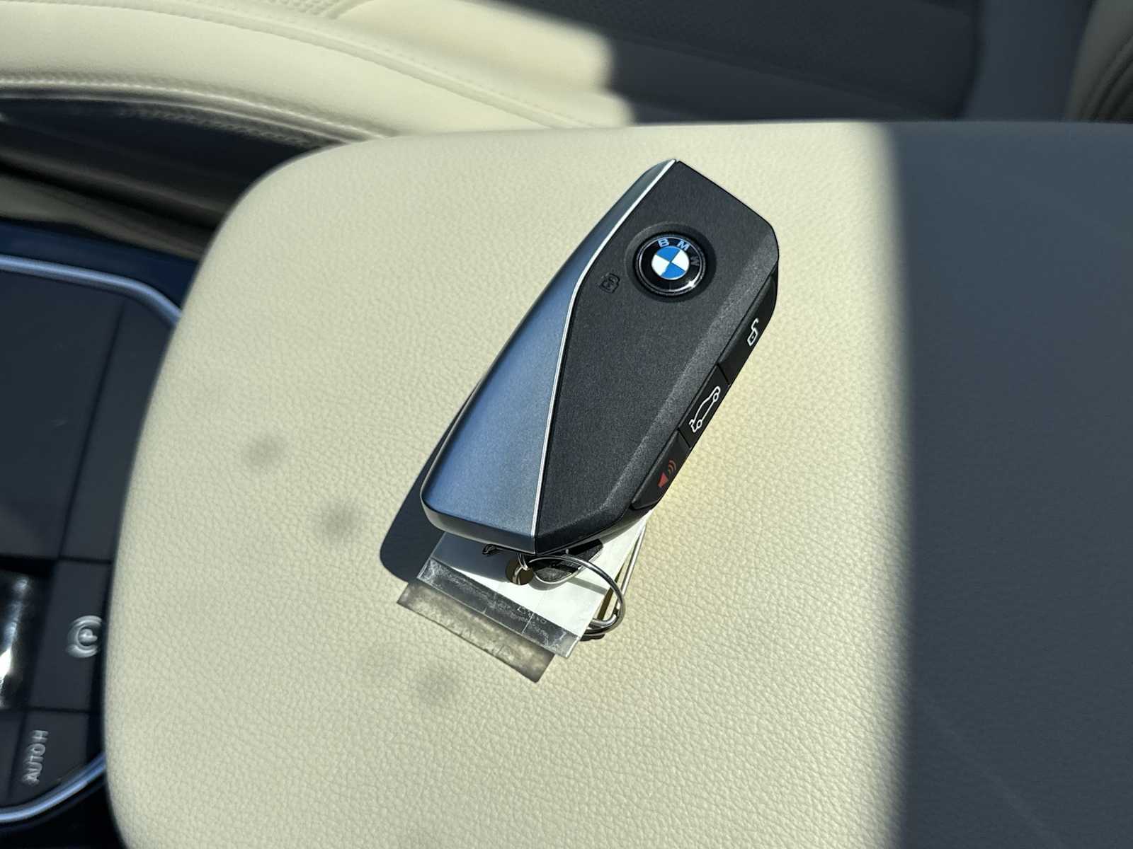 Thumbnail: 2024 BMW X3 - 37