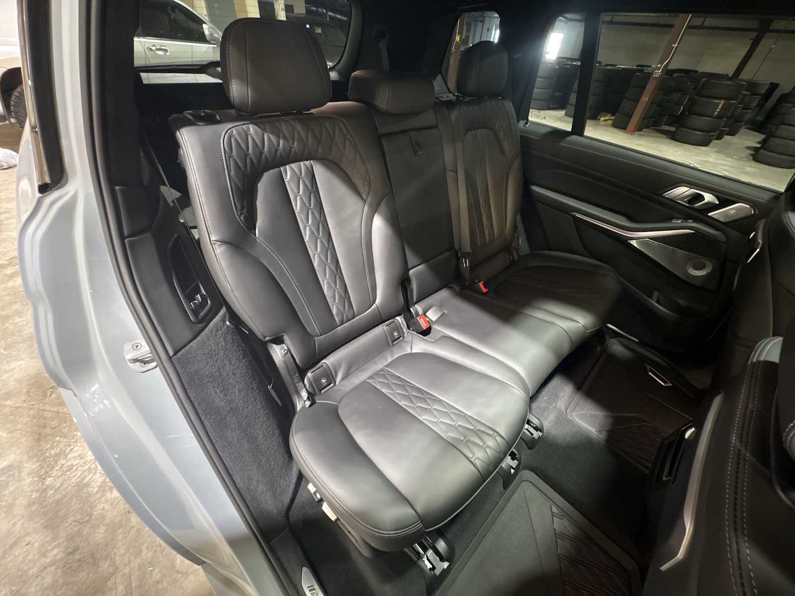 Thumbnail: 2023 BMW X7 - 22