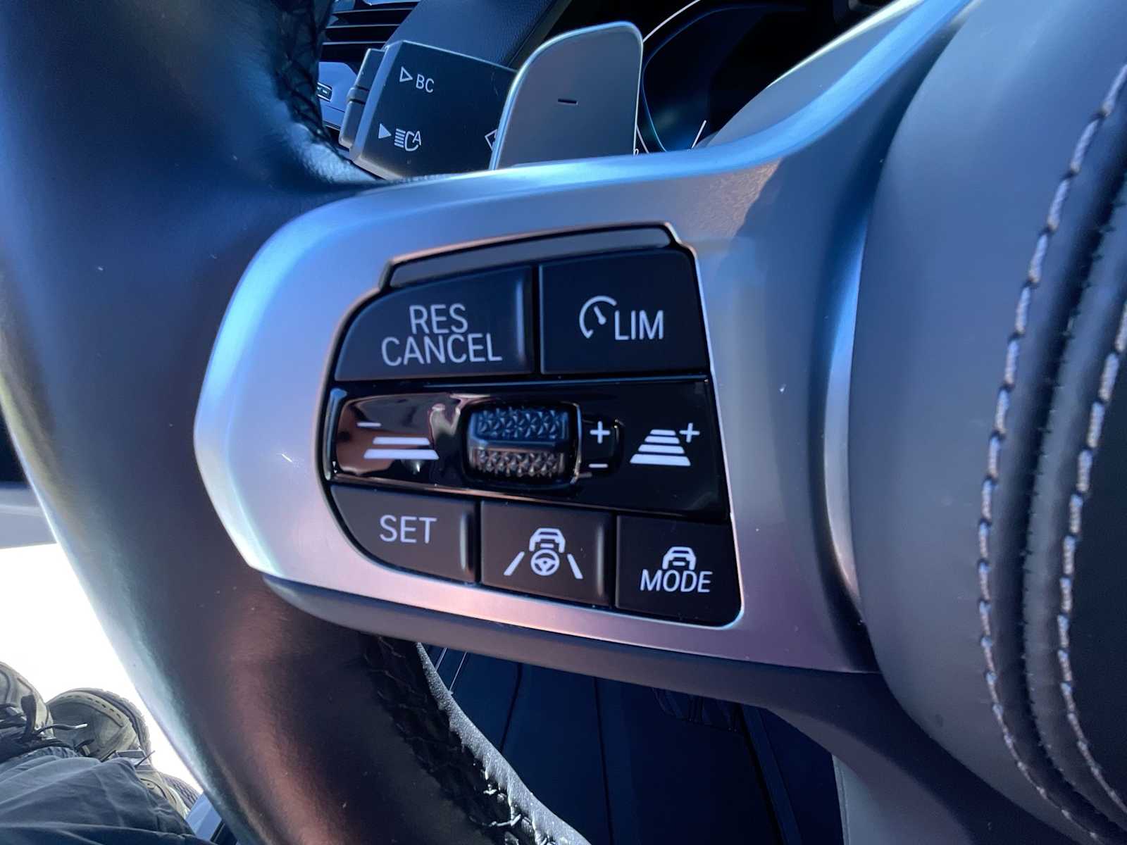 Thumbnail: 2023 BMW X5 - 27