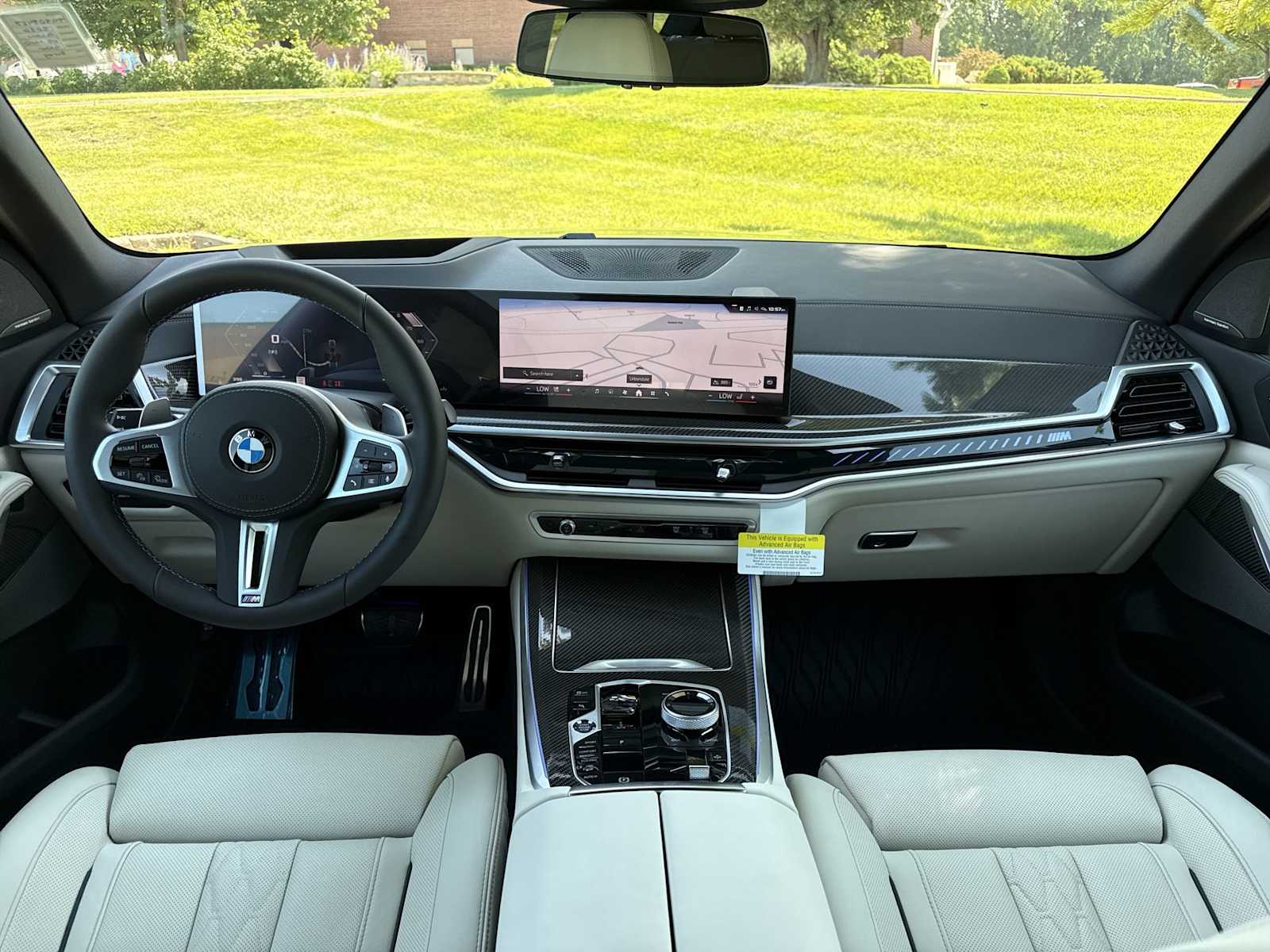 Thumbnail: 2026 BMW X5 - 16