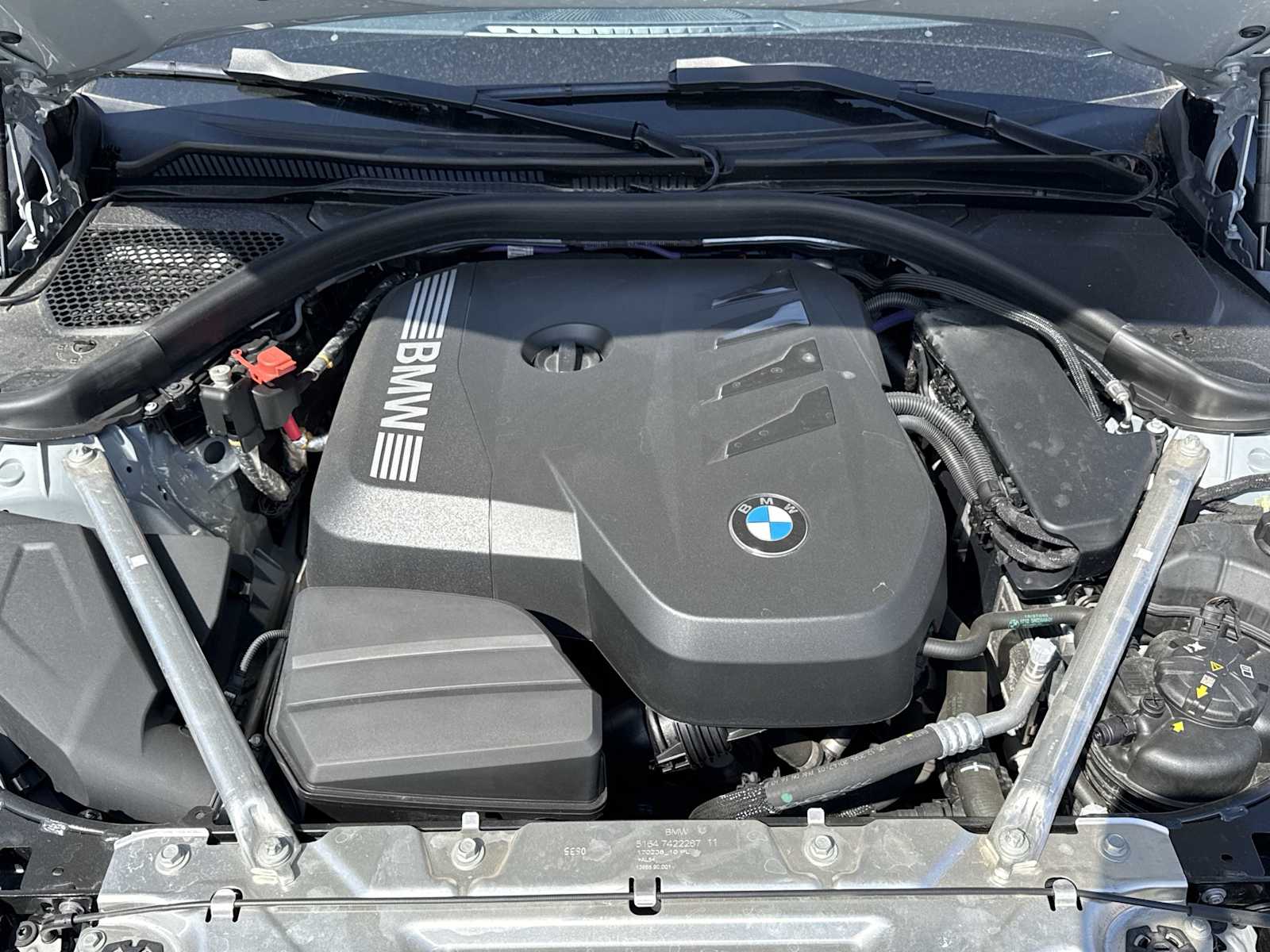 Thumbnail: 2026 BMW 4 Series - 15