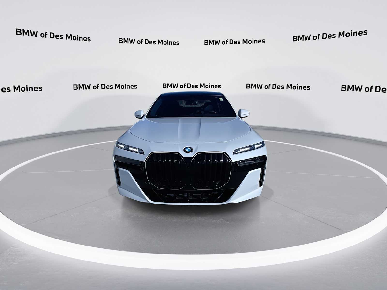 2024 Bmw 760i xDrive photo 3