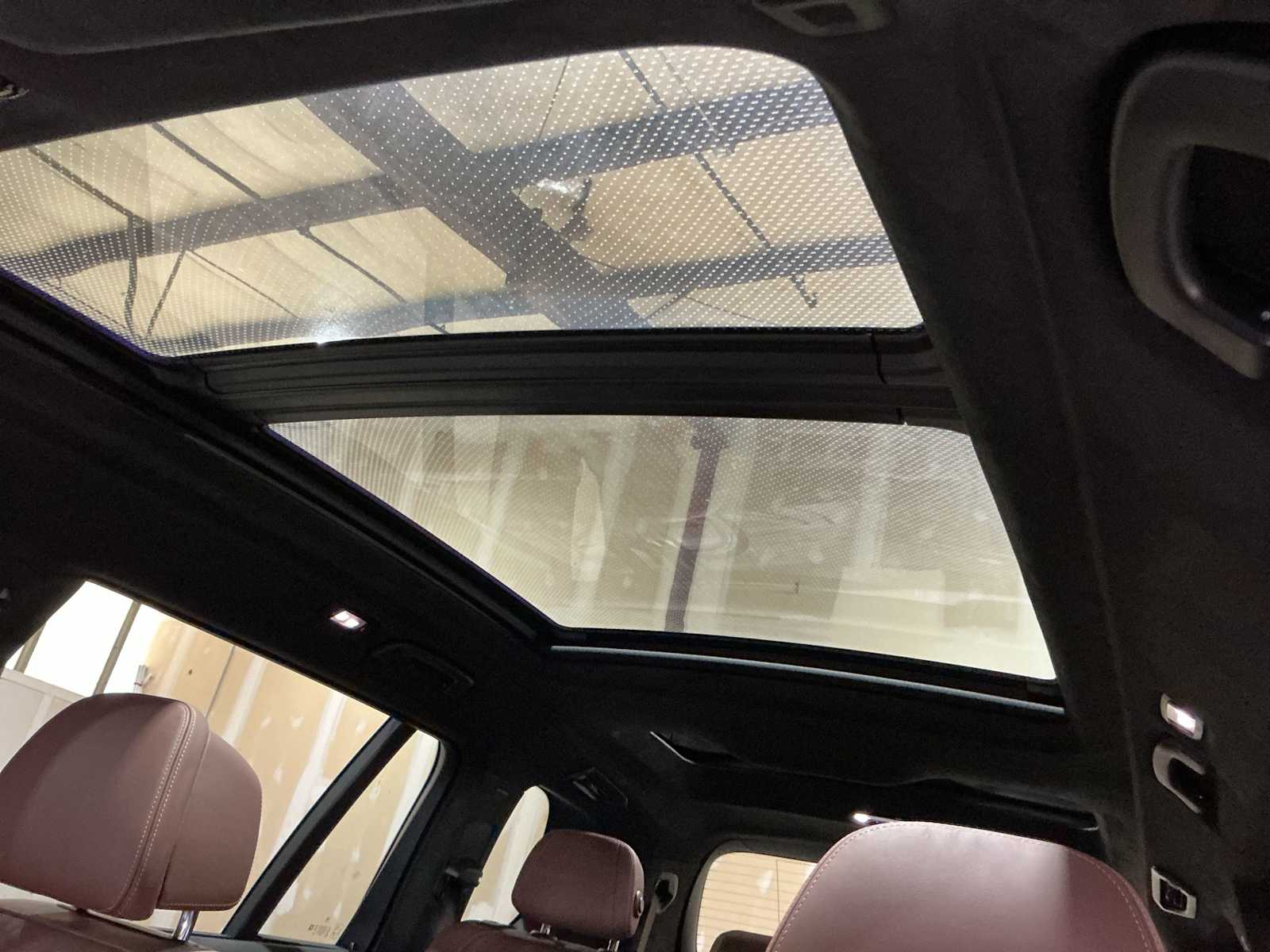 Thumbnail: 2025 BMW X7 - 20