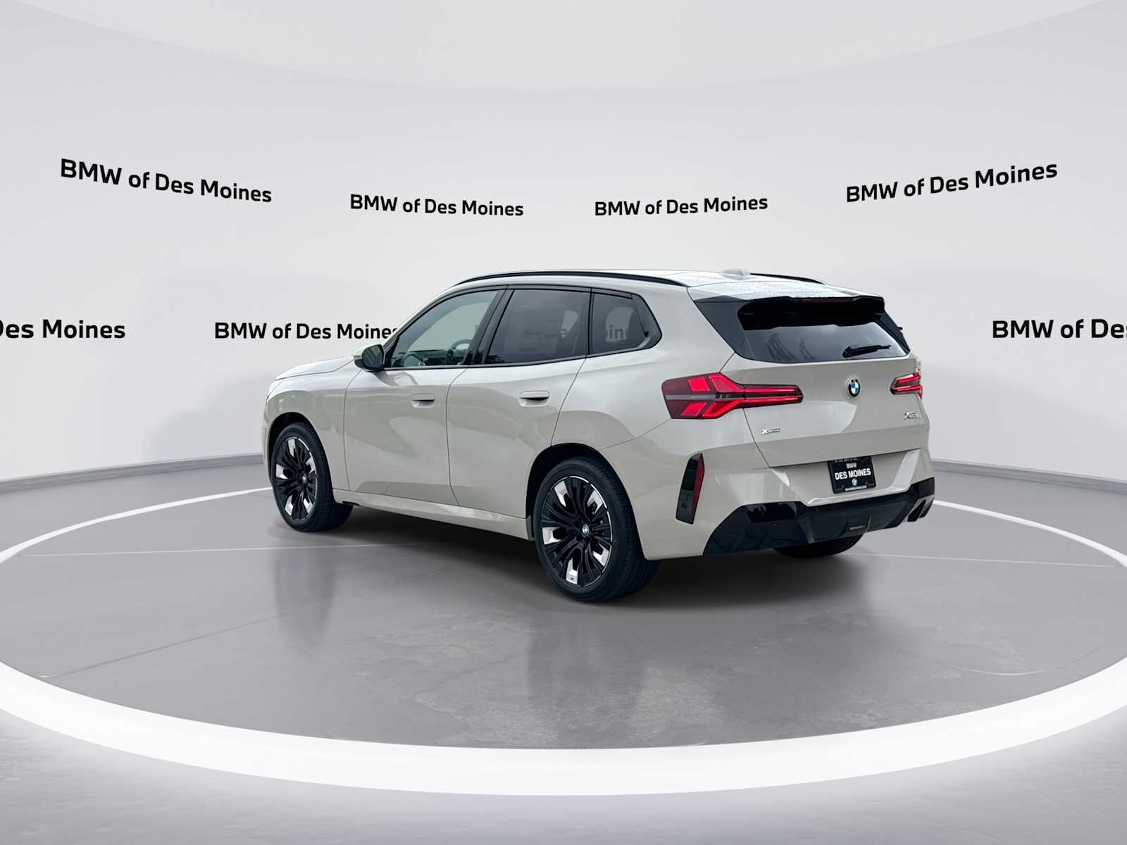 Thumbnail: 2026 BMW X3 - 6