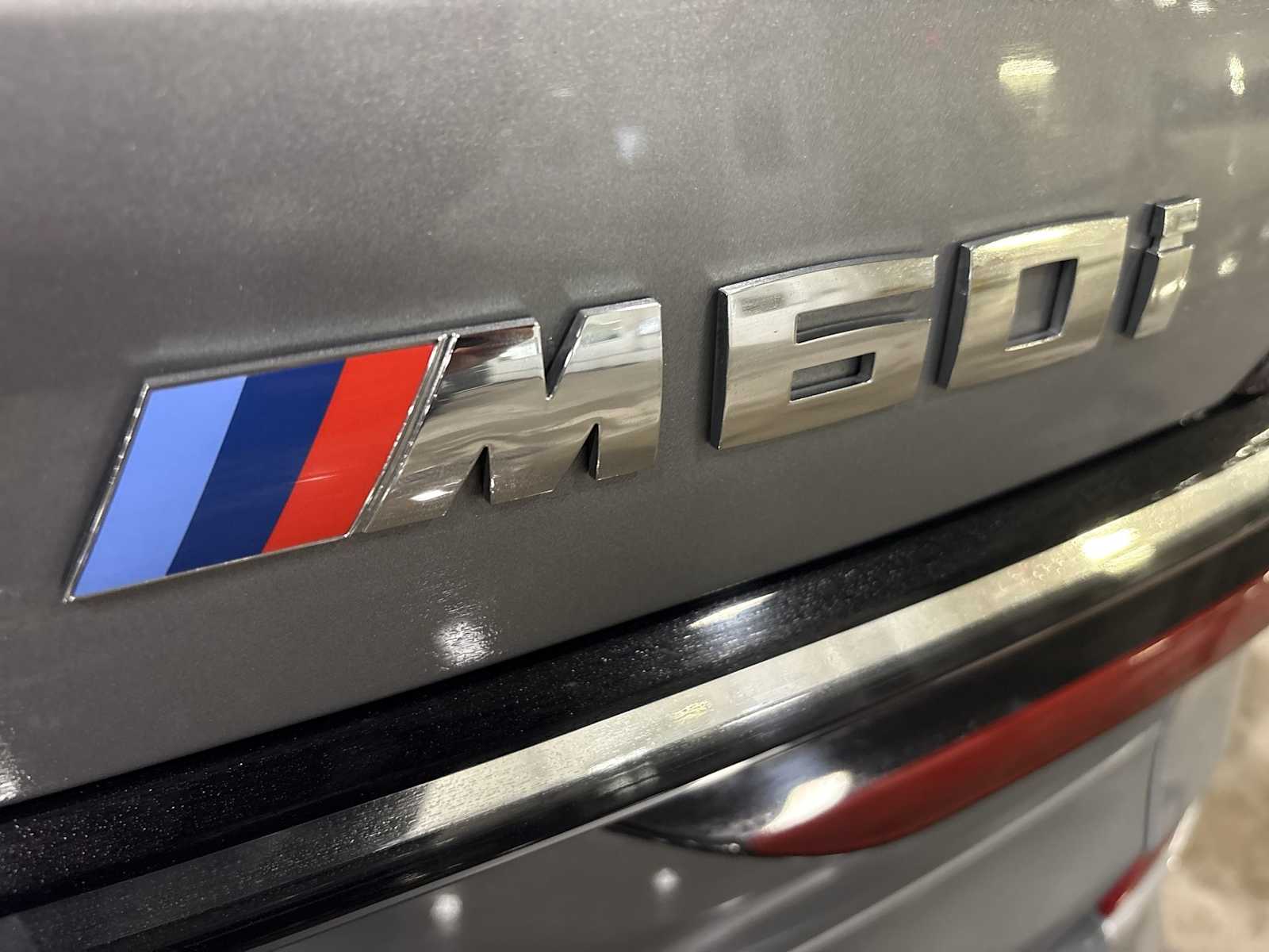 Thumbnail: 2024 BMW X7 - 13