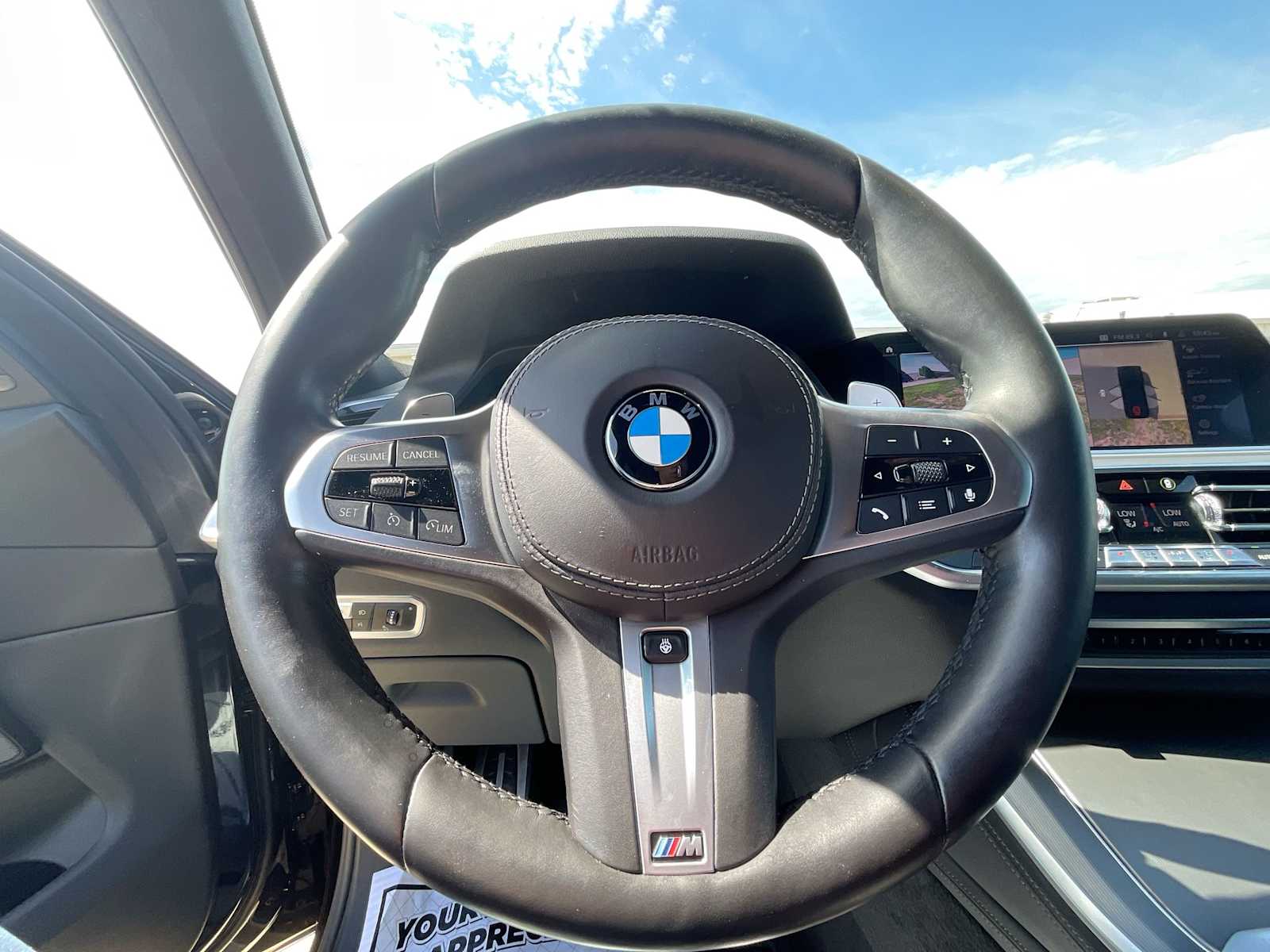 Thumbnail: 2019 BMW X5 - 25
