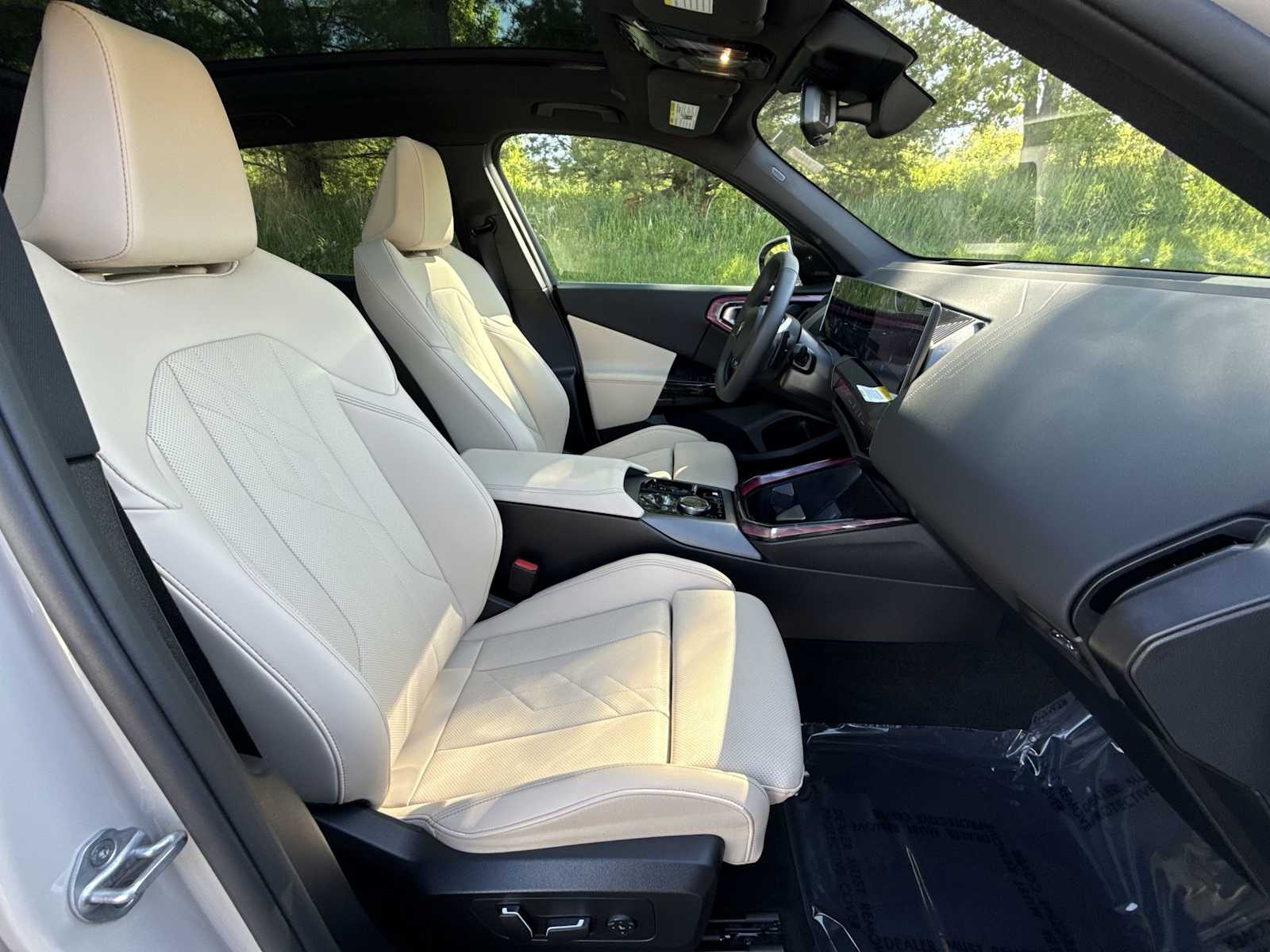 Thumbnail: 2026 BMW X3 - 24