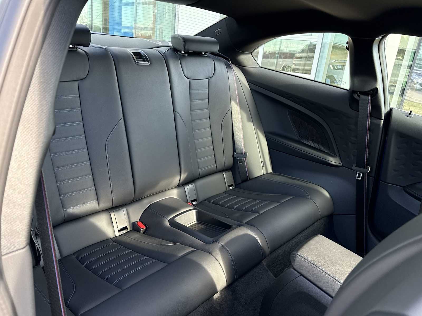 Thumbnail: 2026 BMW M2 - 25