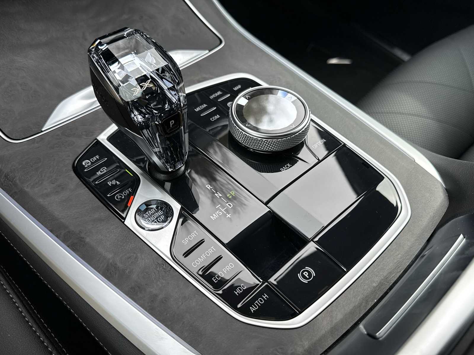 Thumbnail: 2023 BMW X5 - 35