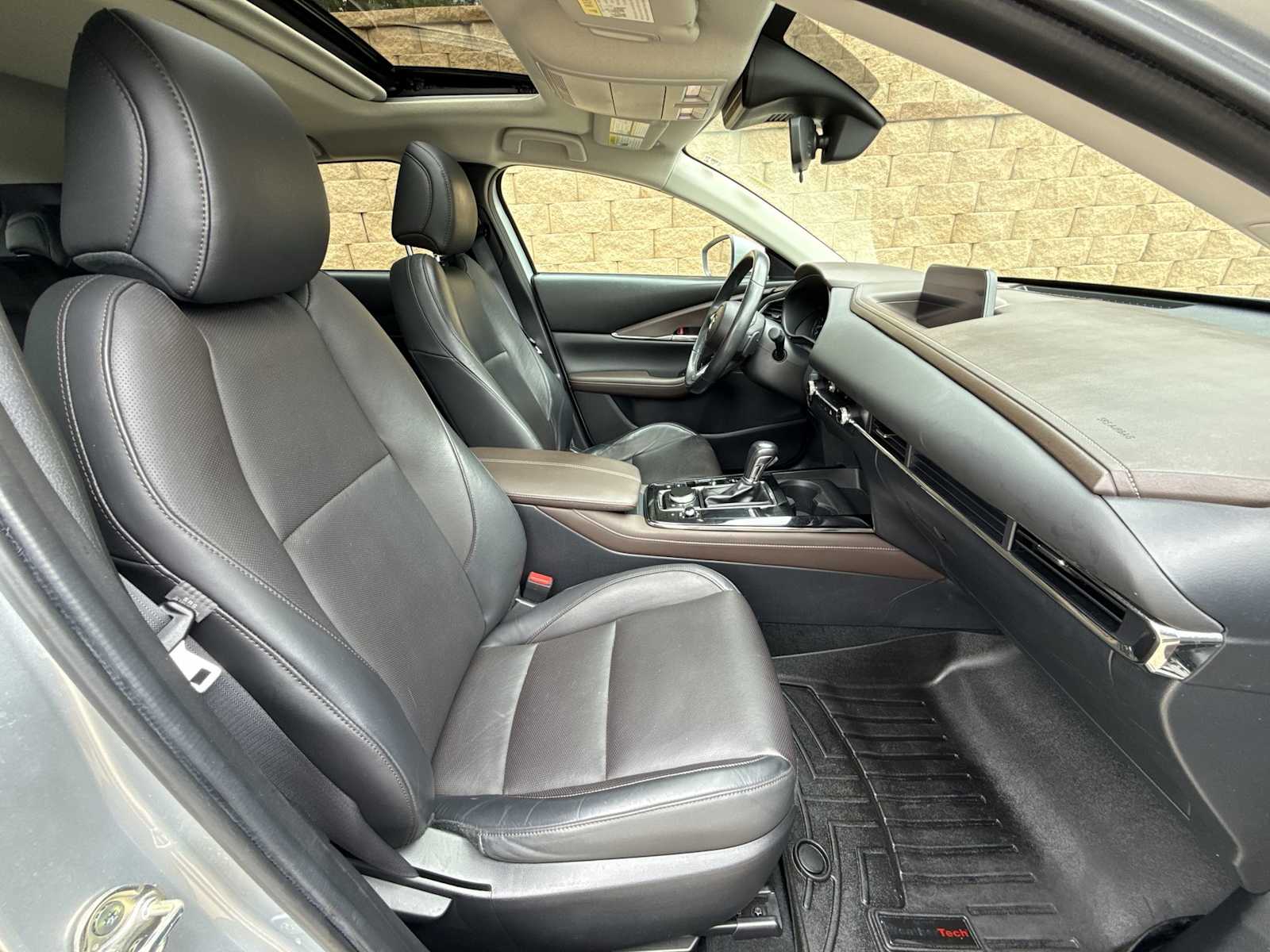 Thumbnail: 2021 Mazda CX-30 - 24