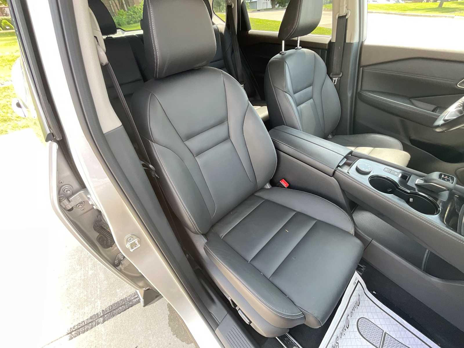 Thumbnail: 2021 Nissan Rogue - 24