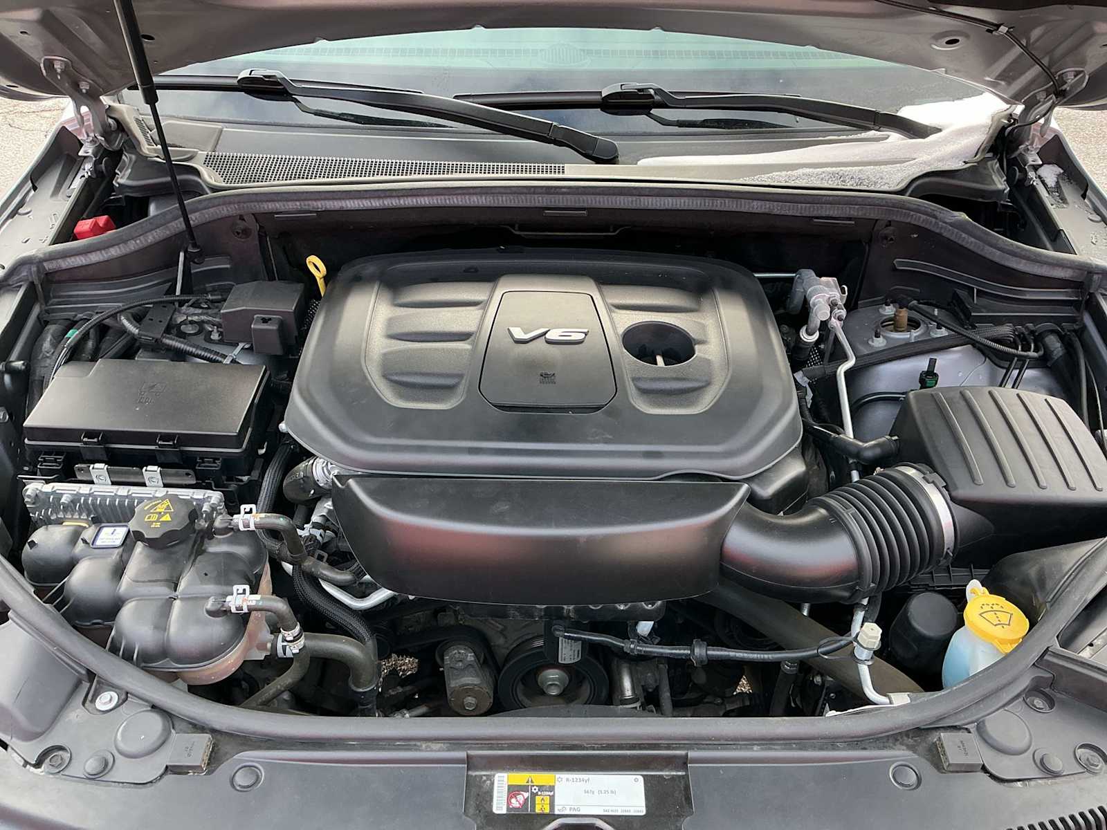 Thumbnail: 2018 Jeep Grand Cherokee - 15