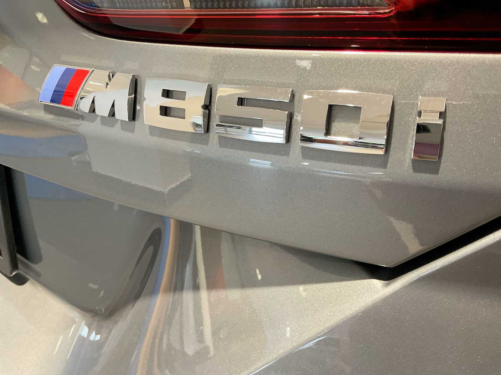 Thumbnail: 2026 BMW 8 Series - 13